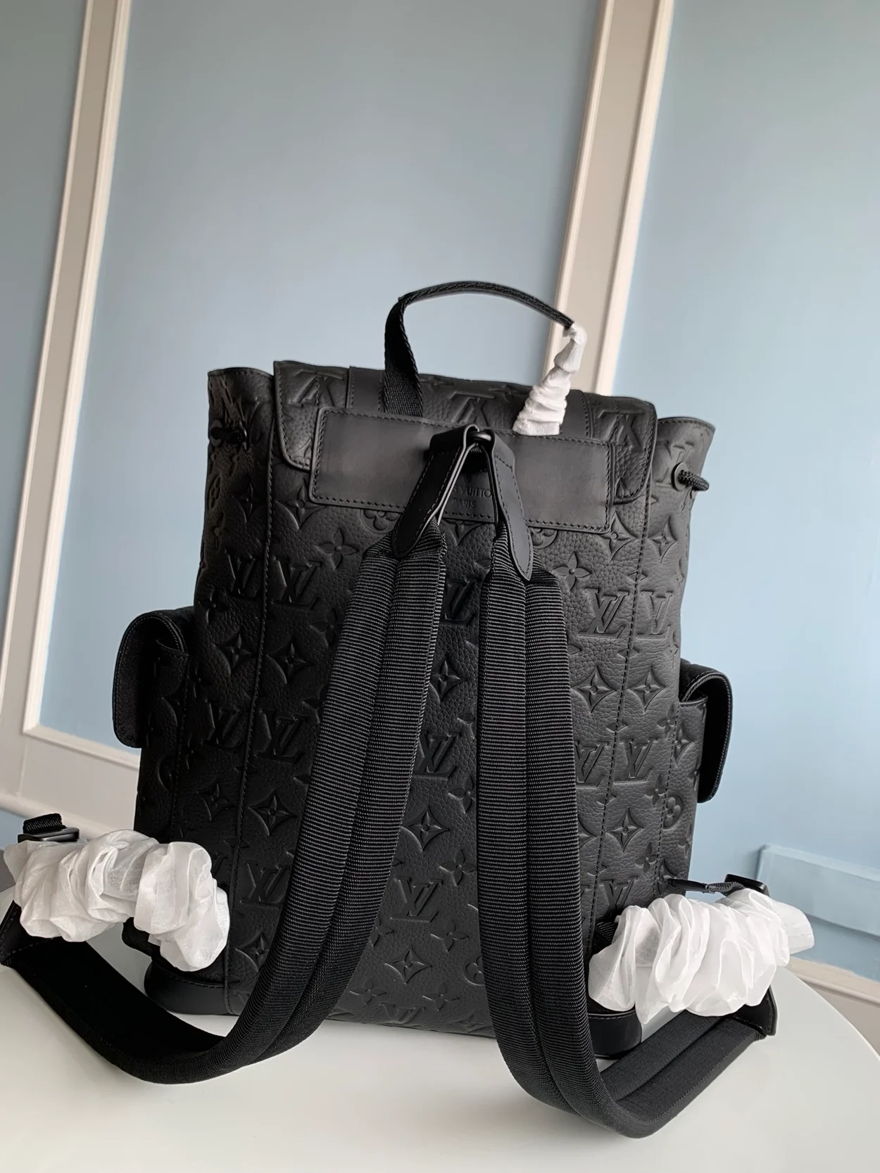 루이비통 크리스토퍼 PM 백팩 M20899