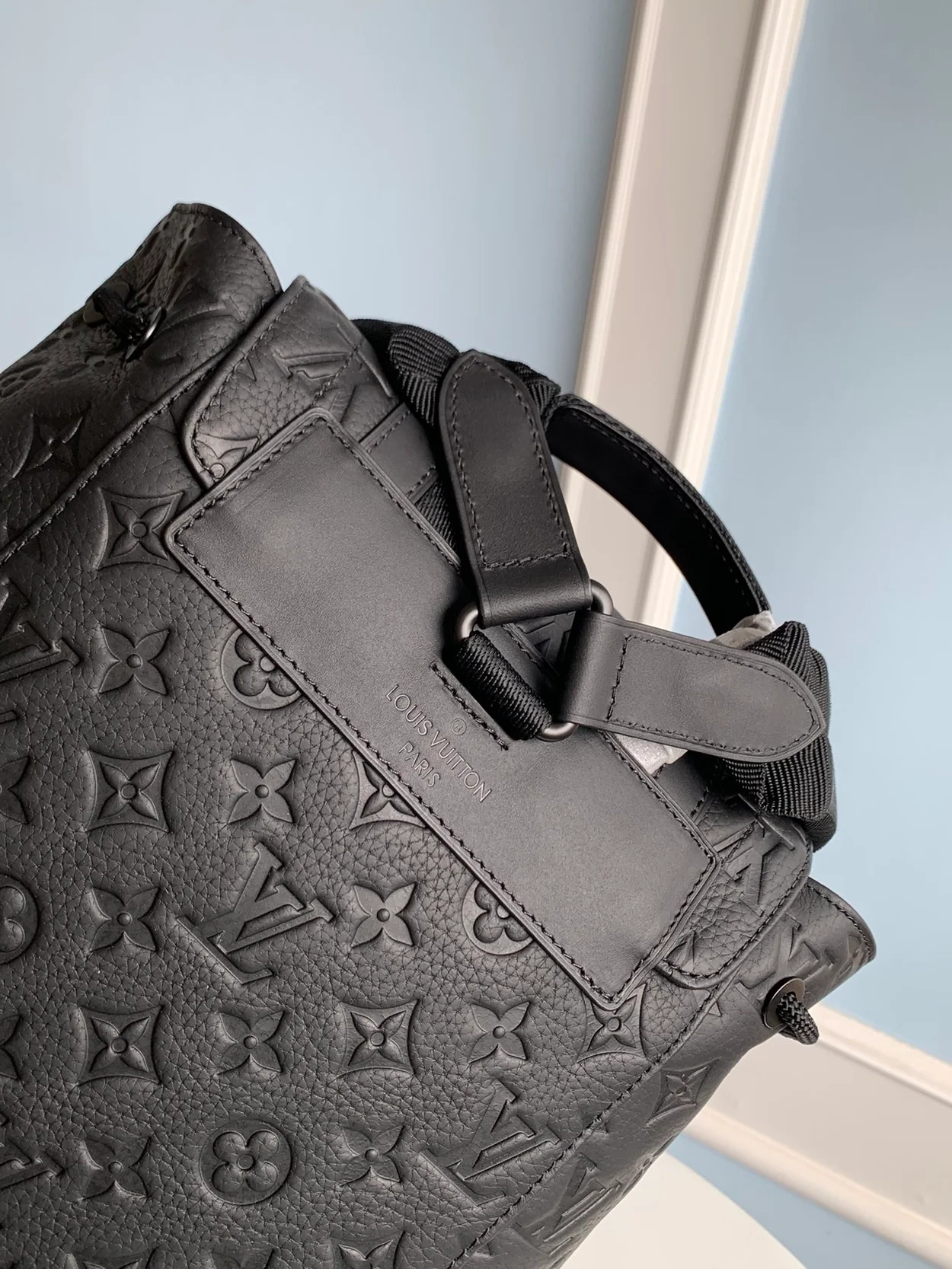 루이비통 크리스토퍼 PM 백팩 M20899