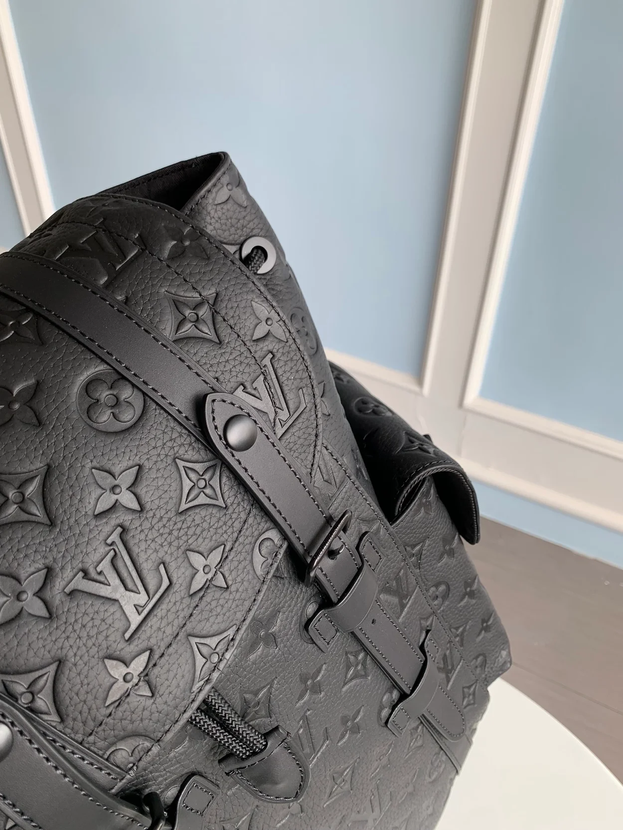 루이비통 크리스토퍼 PM 백팩 M20899