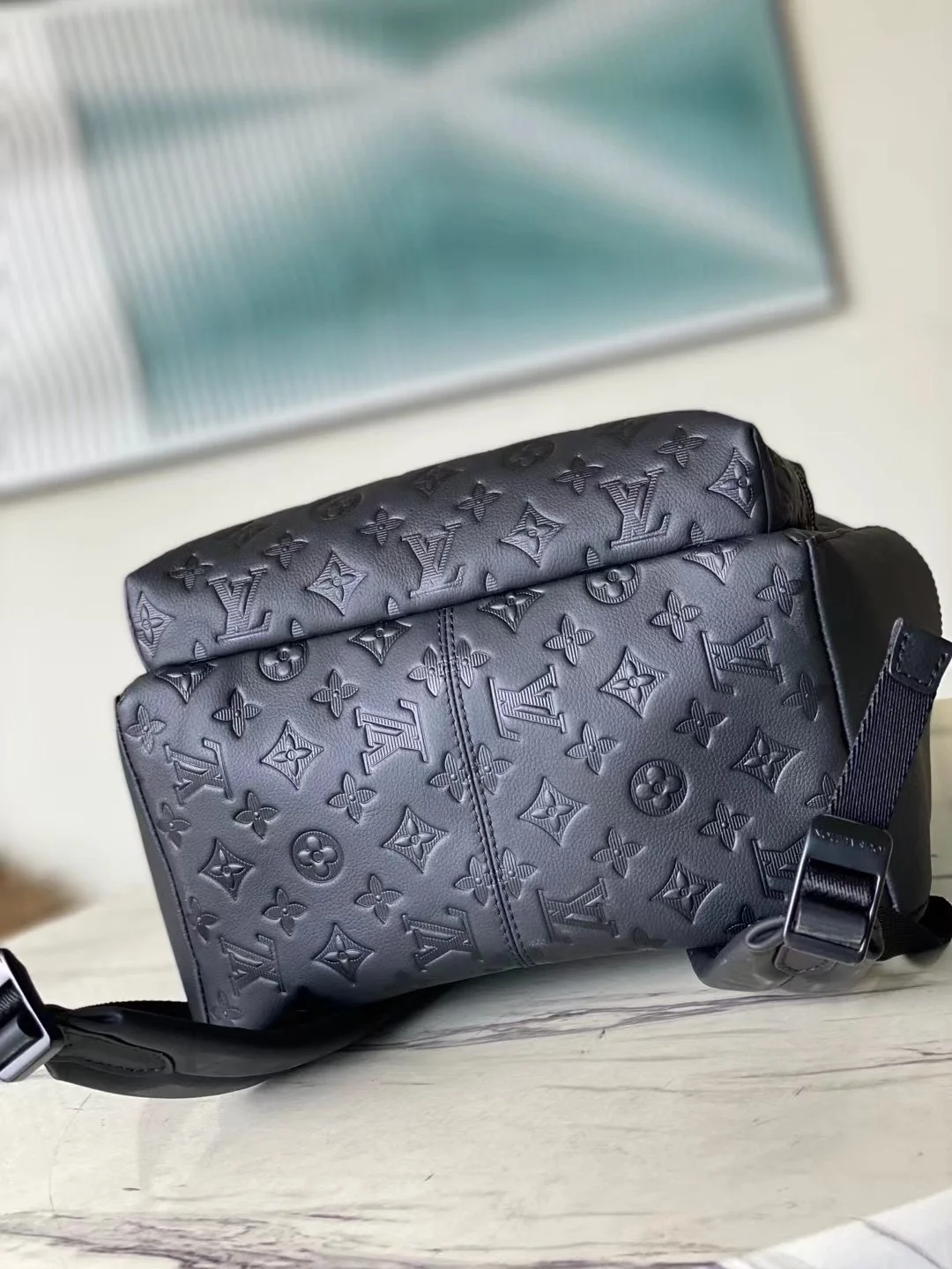 루이비통 디스커버리 백팩 M46553