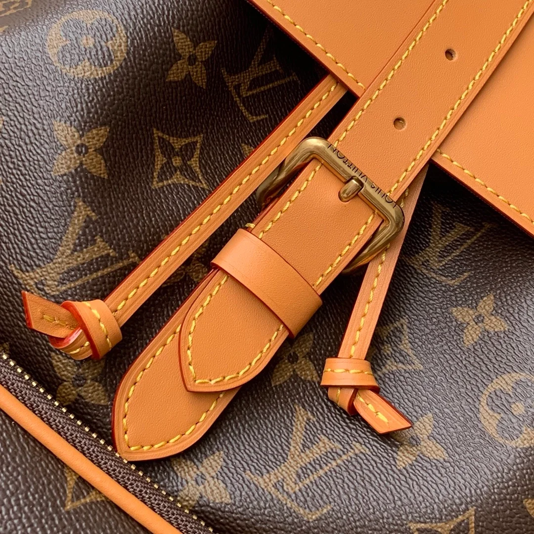 루이비통 백팩 트리오 M44658