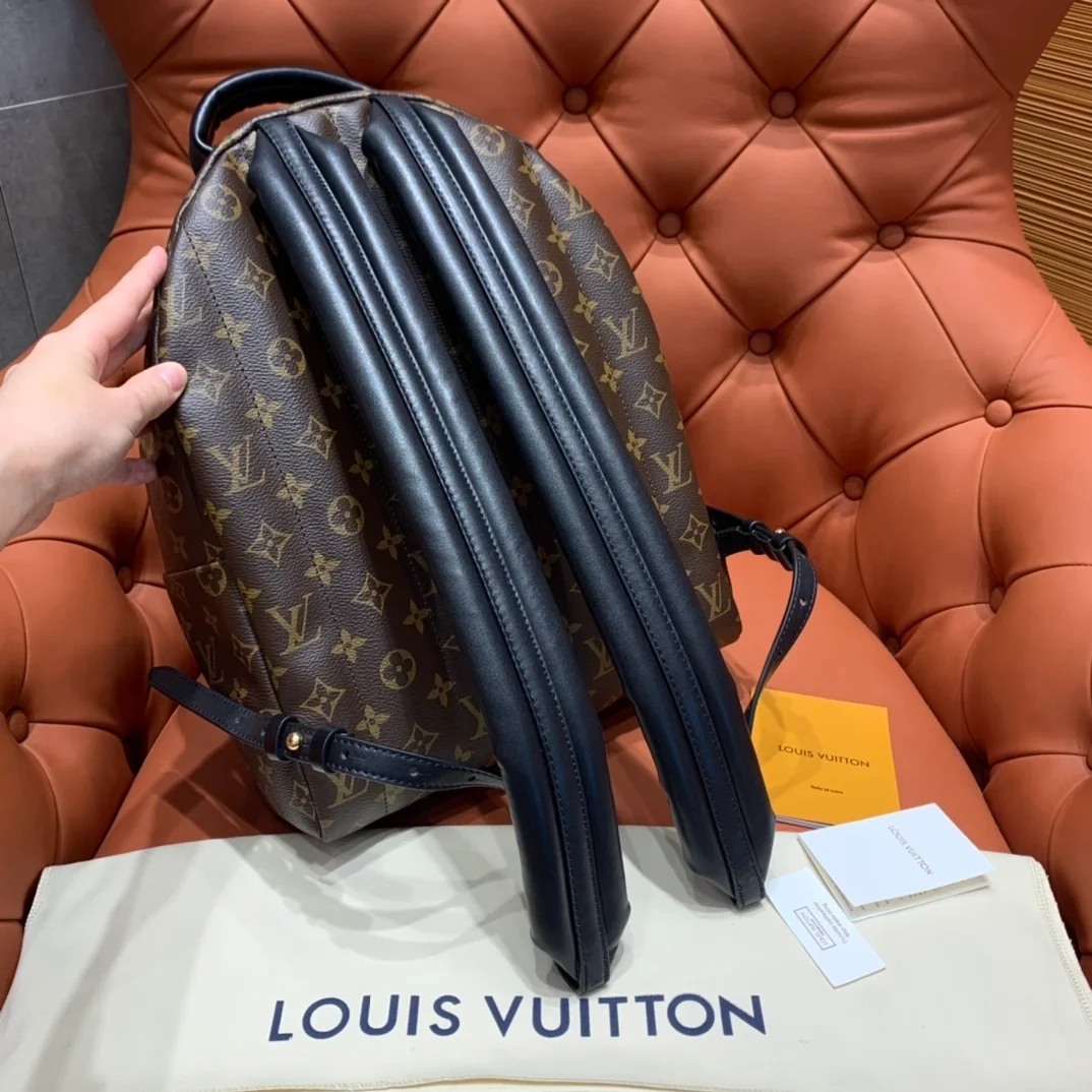 루이비통 팜 스프링스 MM 백팩 M44874