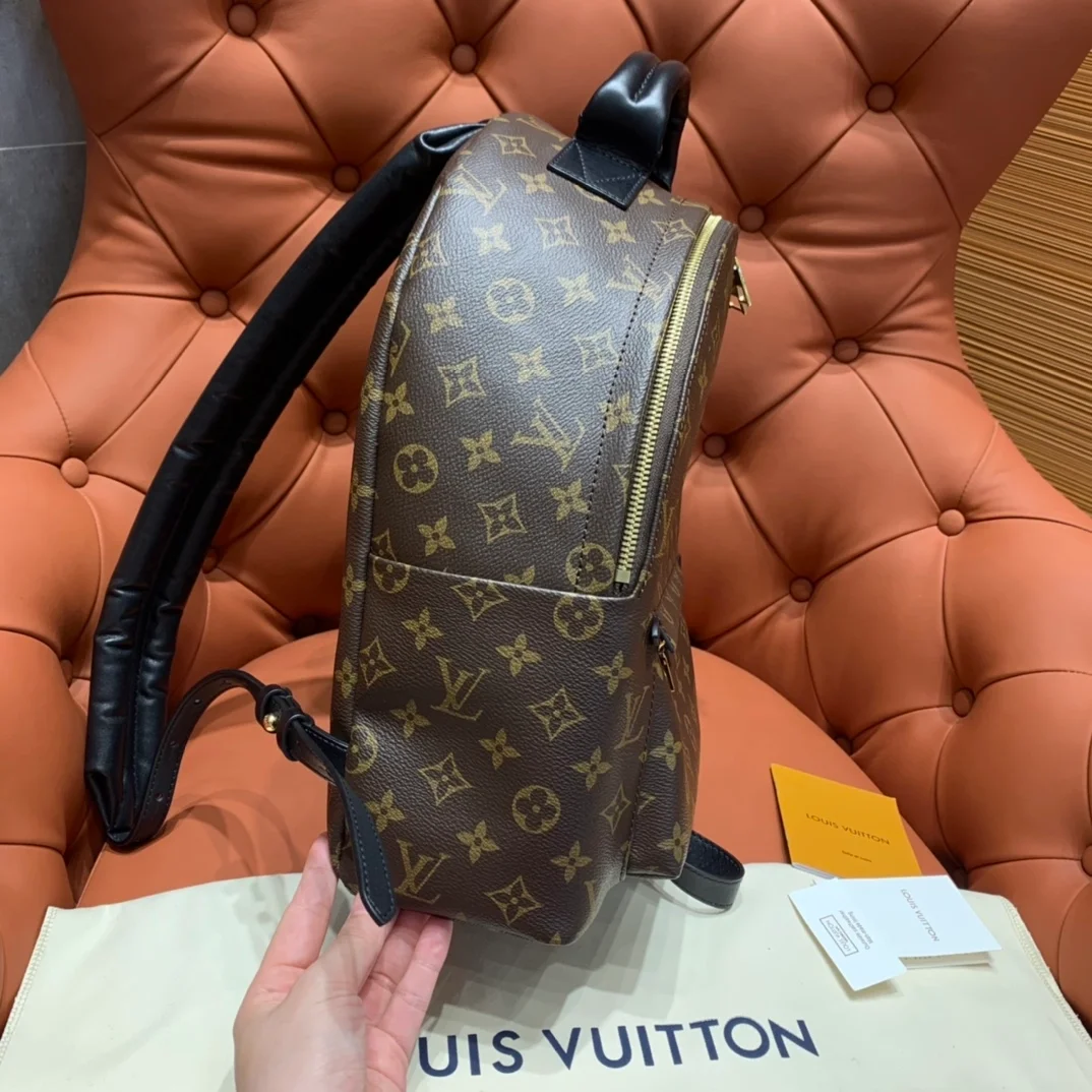 루이비통 팜 스프링스 MM 백팩 M44874