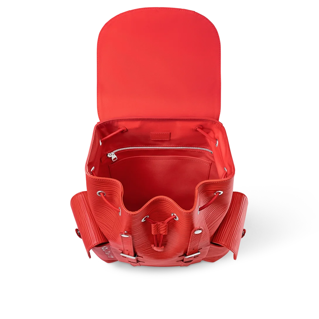 루이비통 크리스토퍼 MM M23764