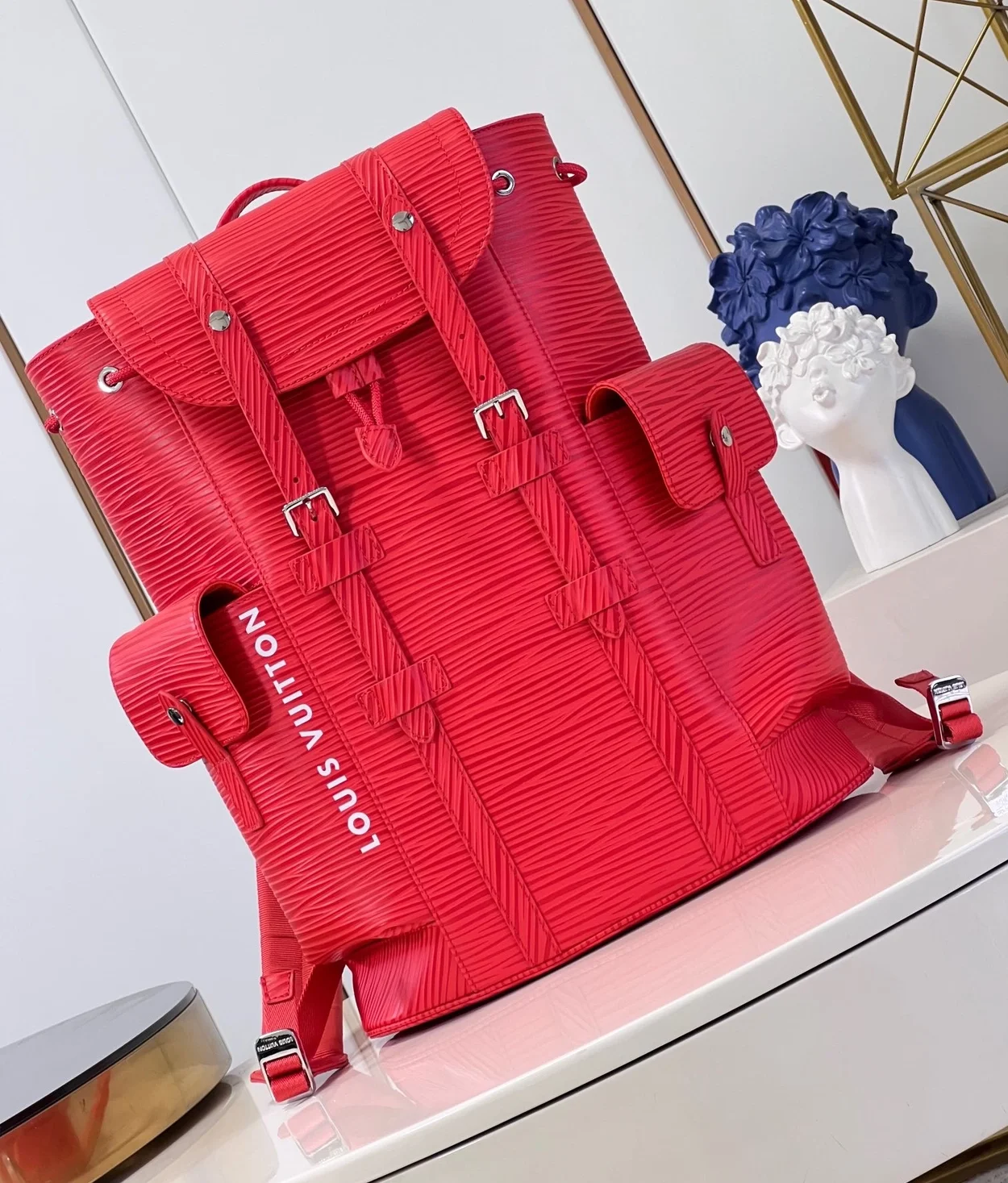 루이비통 크리스토퍼 MM M23764