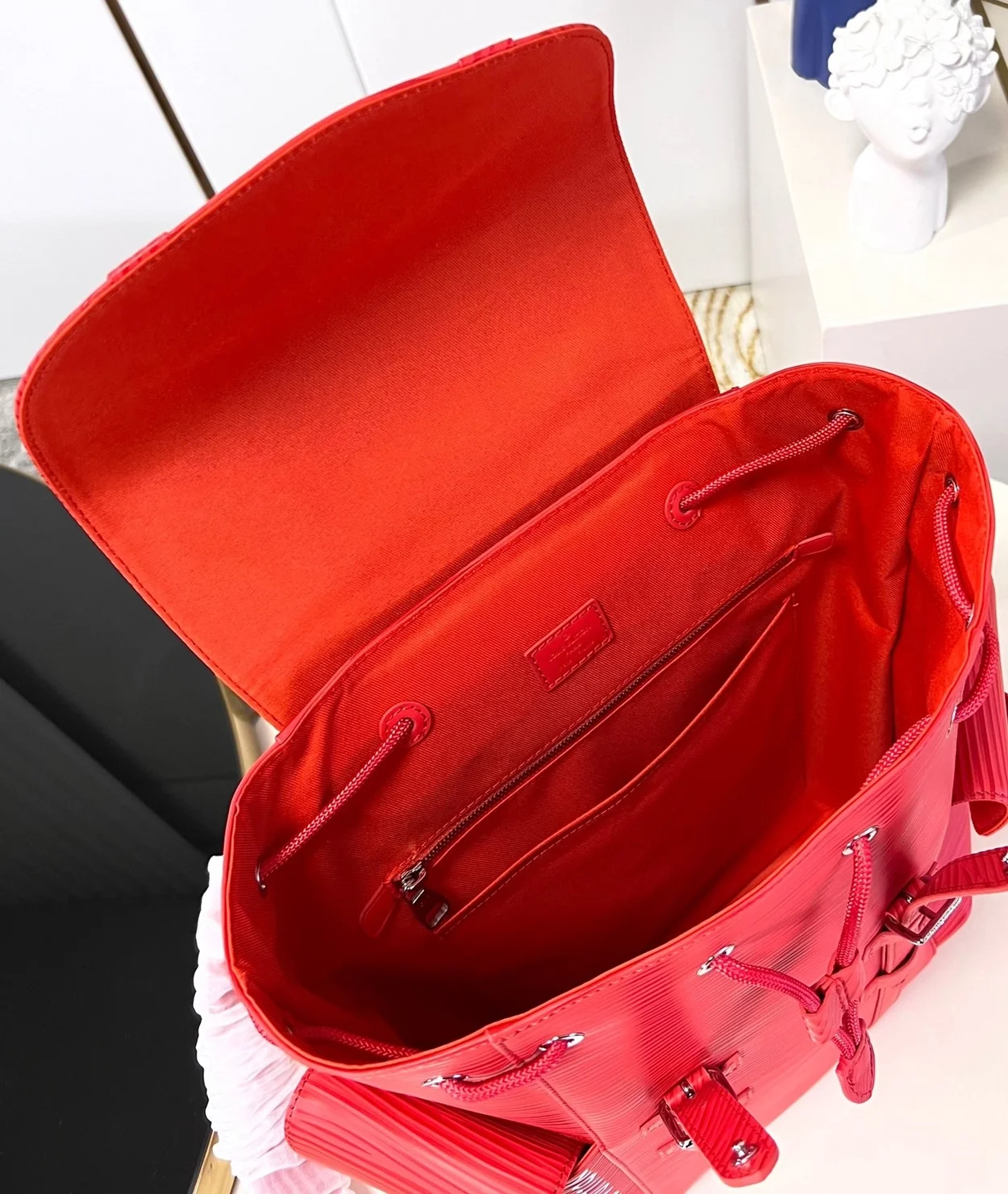 루이비통 크리스토퍼 MM M23764