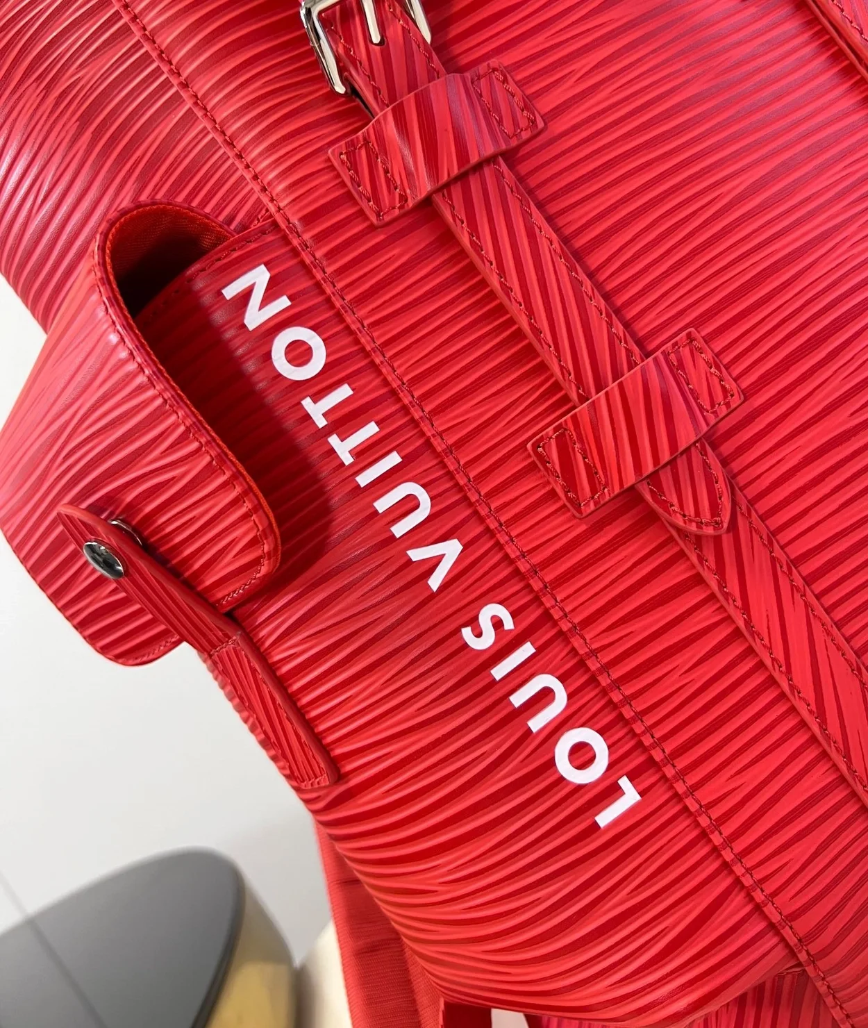 루이비통 크리스토퍼 MM M23764