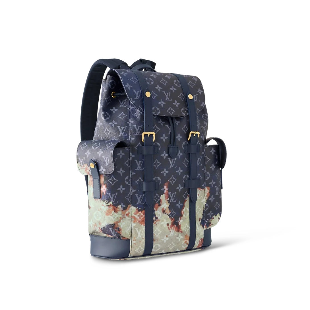 루이비통 크리스토퍼 MM M46805