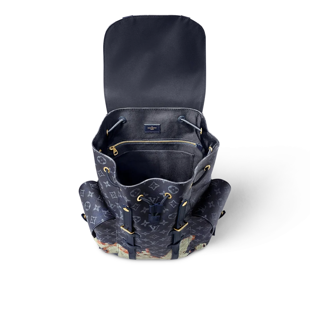 루이비통 크리스토퍼 MM M46805