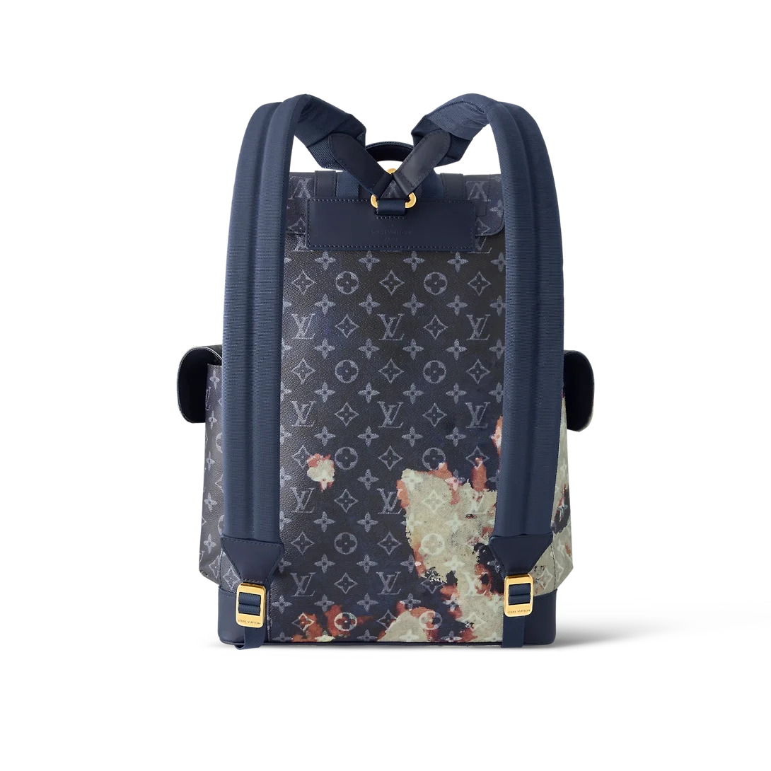 루이비통 크리스토퍼 MM M46805