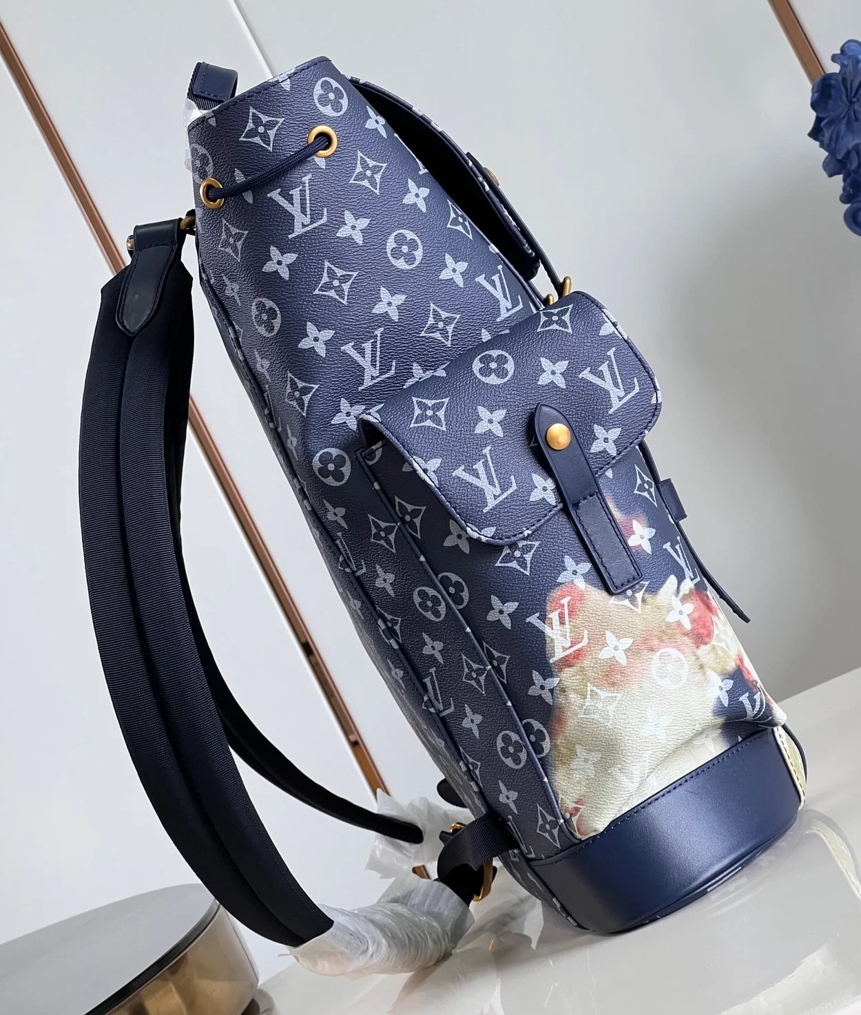 루이비통 크리스토퍼 MM M46805