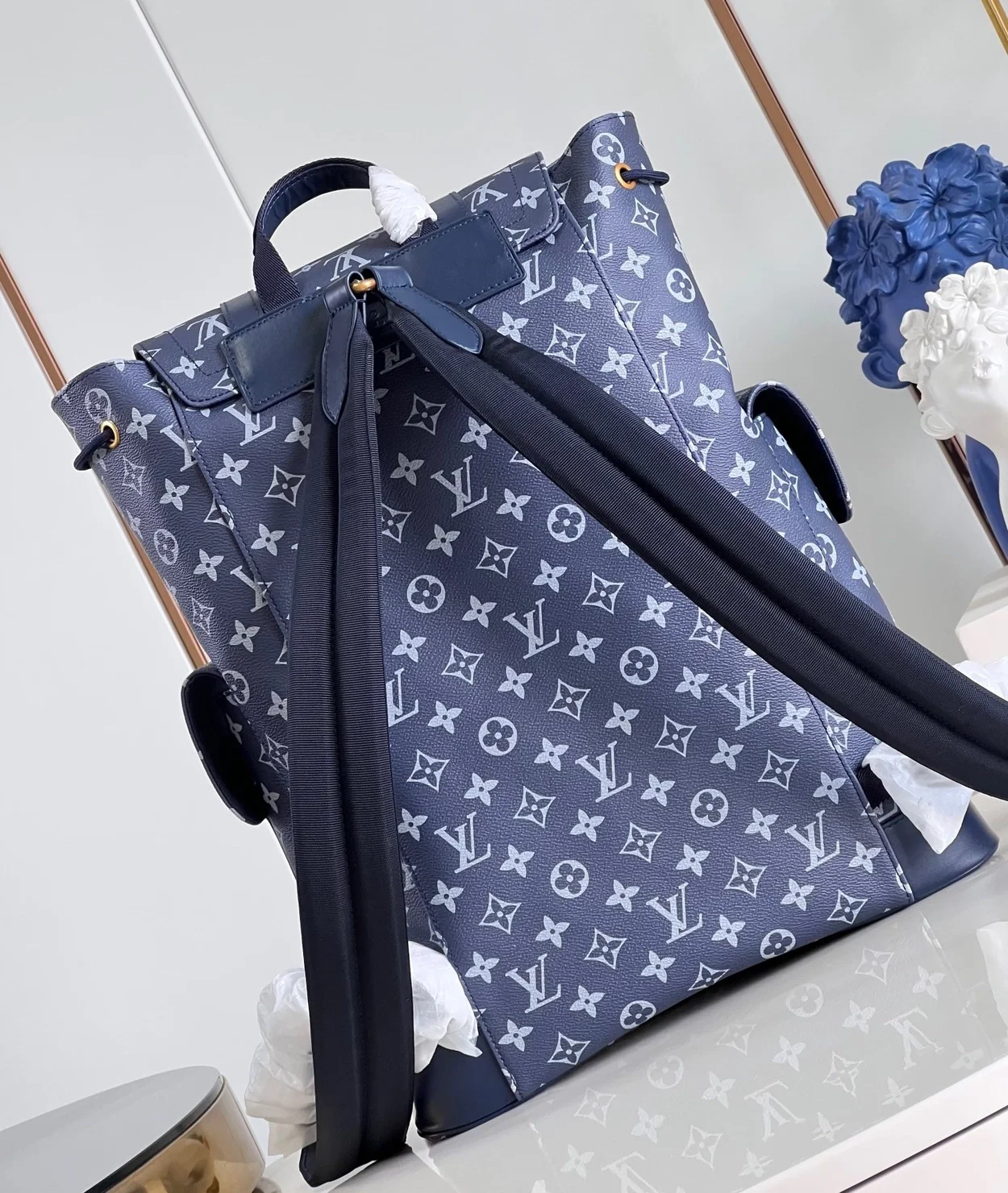 루이비통 크리스토퍼 MM M46805