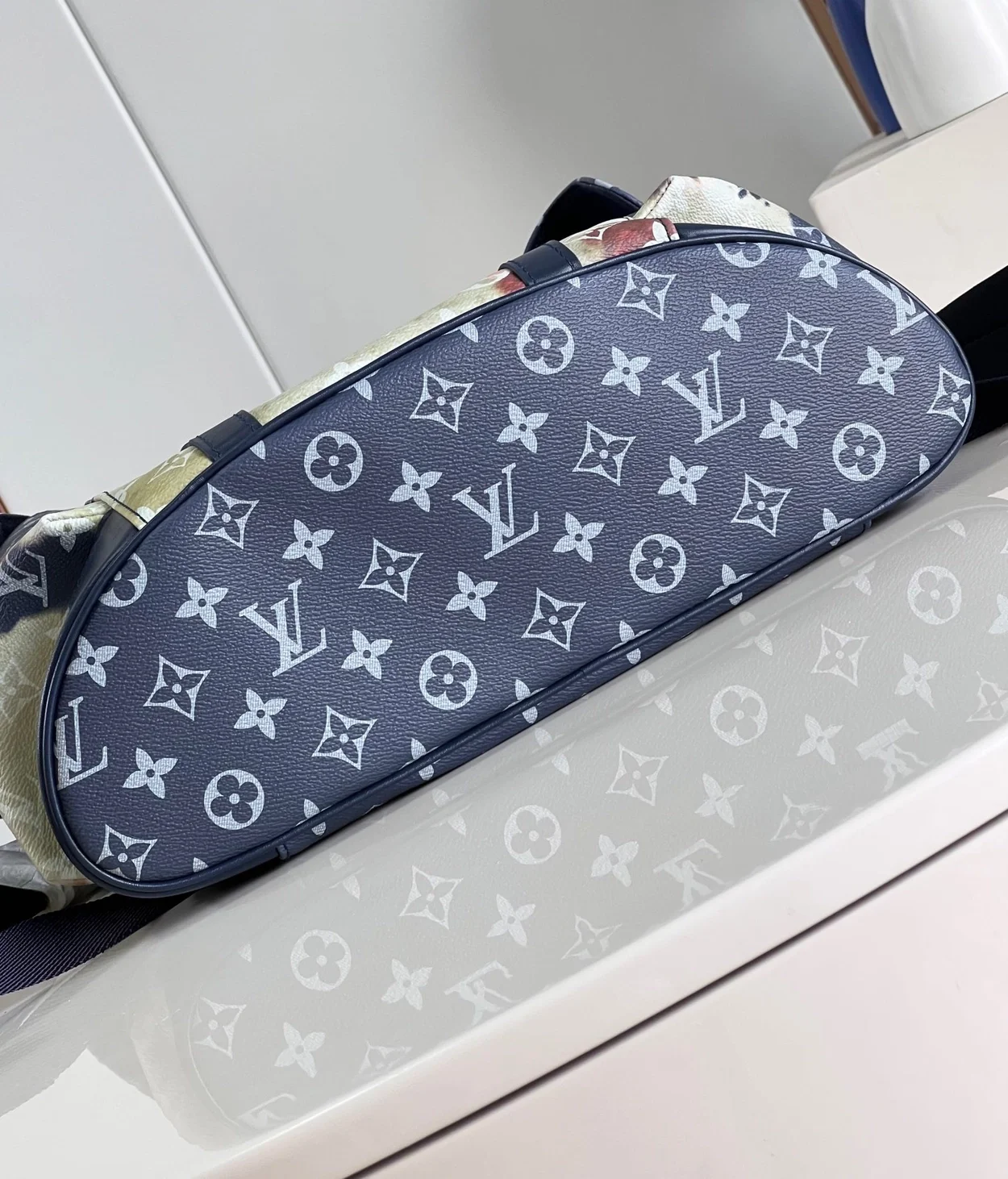 루이비통 크리스토퍼 MM M46805