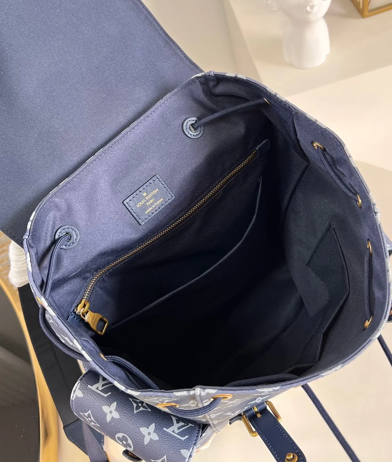 루이비통 크리스토퍼 MM M46805