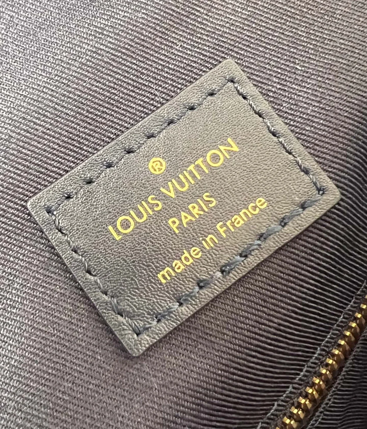 루이비통 크리스토퍼 MM M46805