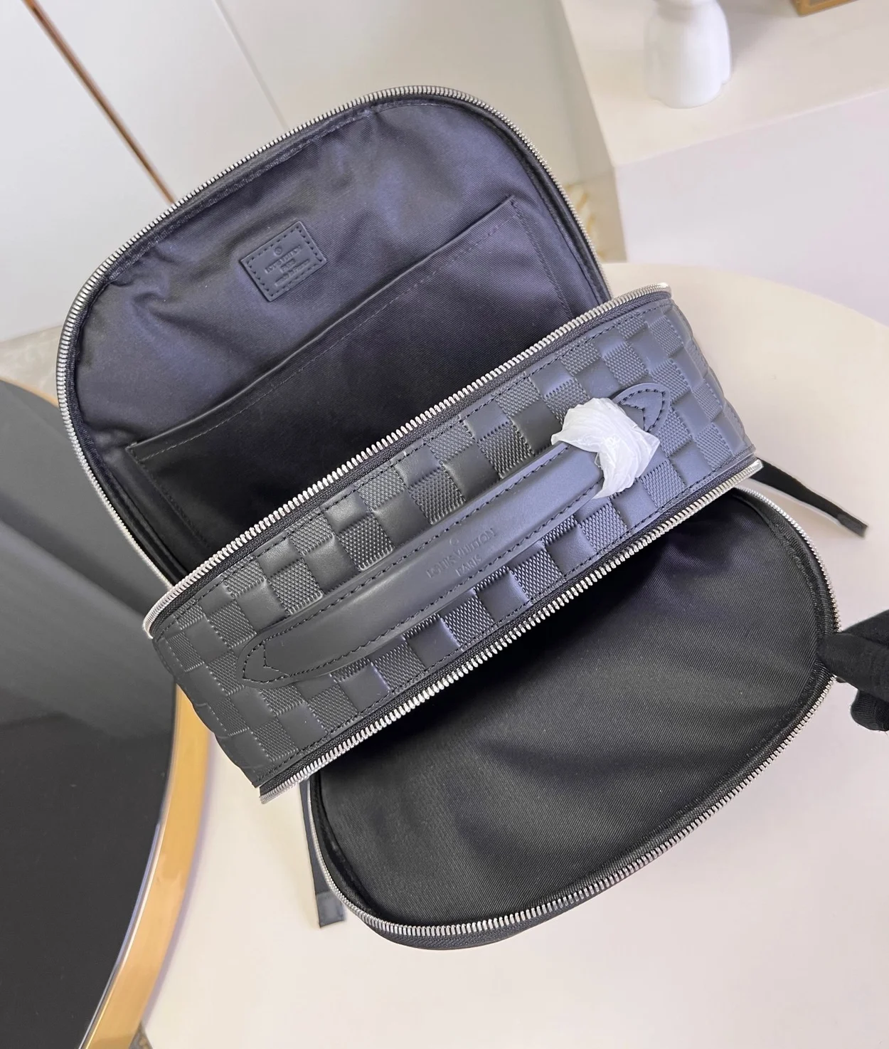 루이비통 에비뉴 백팩 N40501