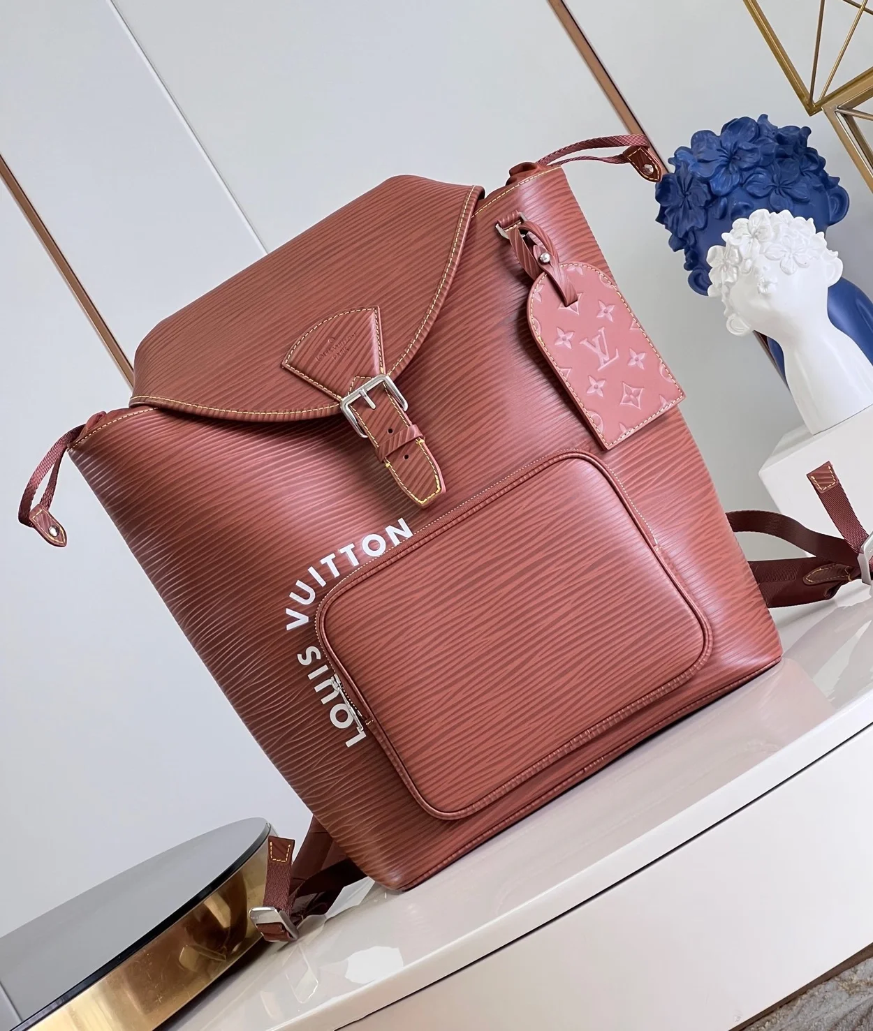 루이비통 몬트리스 백팩 M23099