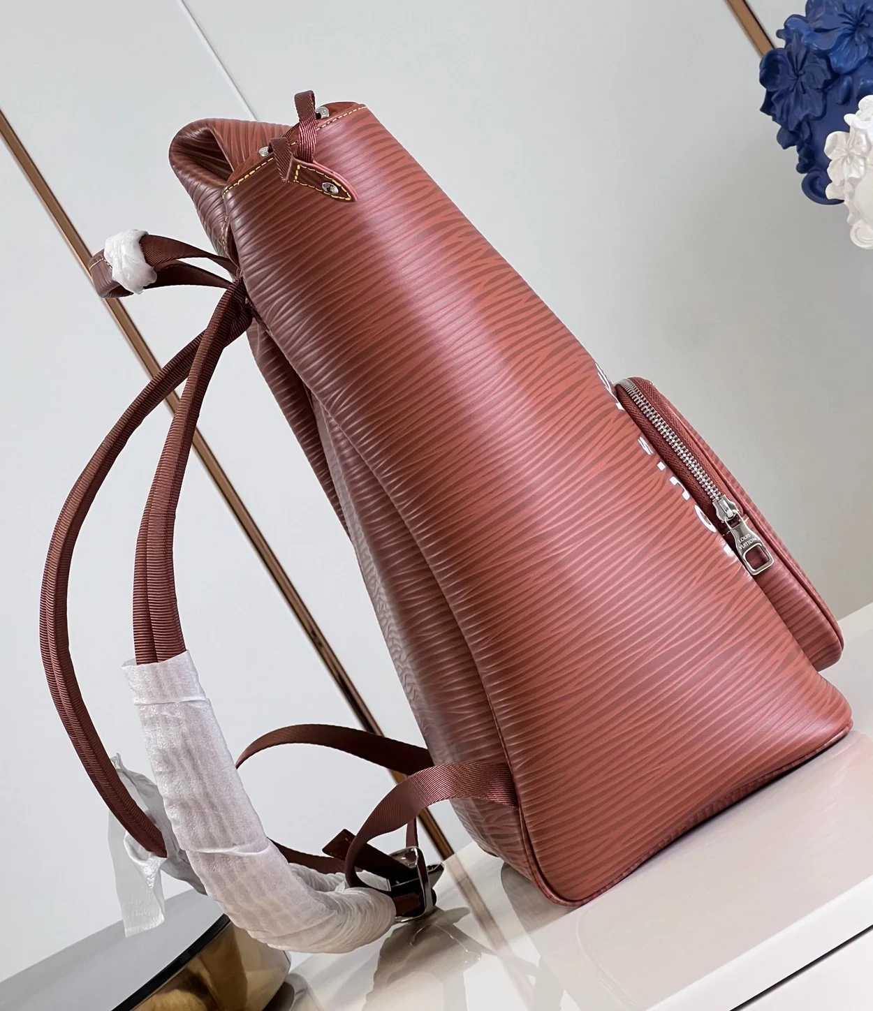 루이비통 몬트리스 백팩 M23099