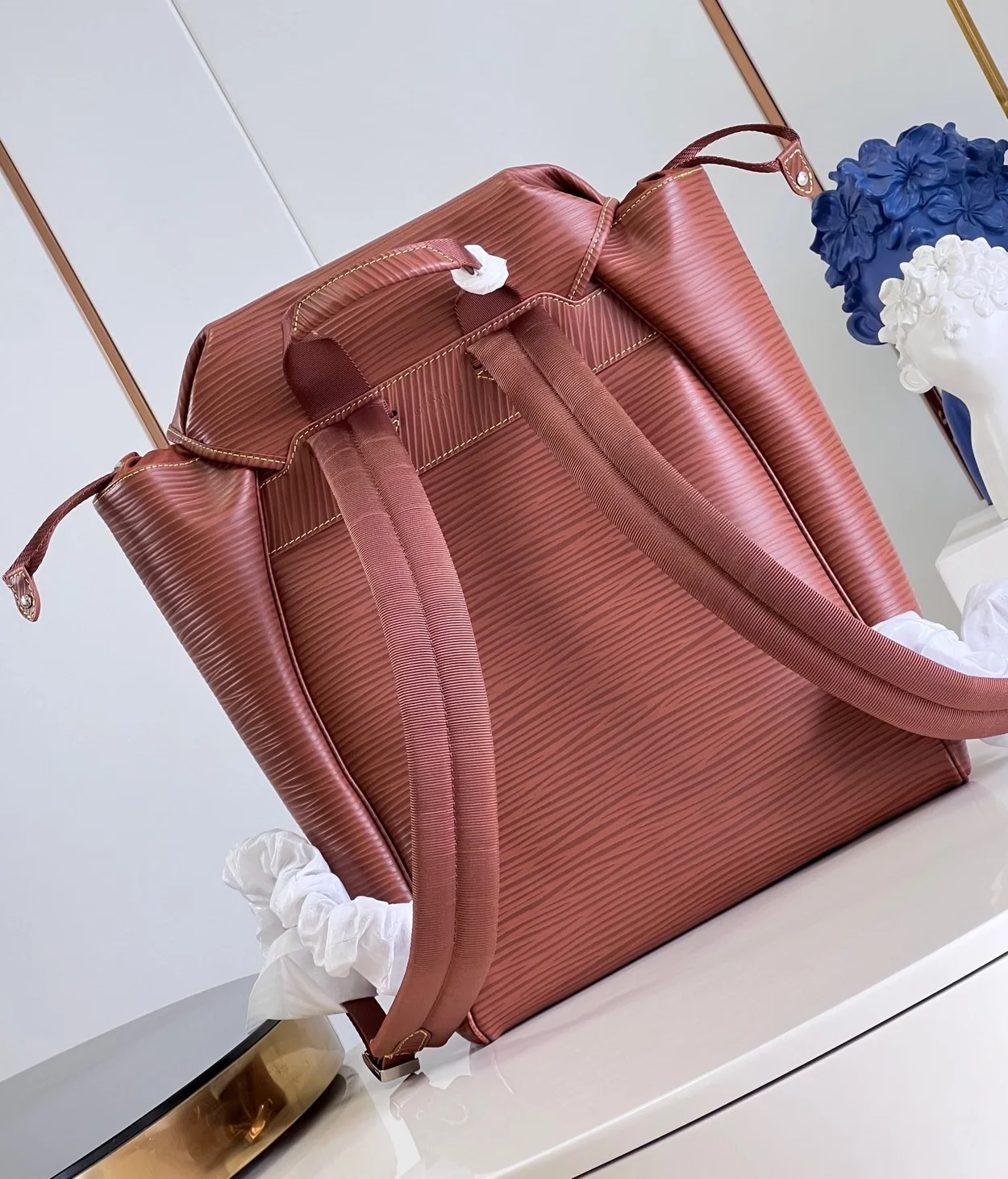 루이비통 몬트리스 백팩 M23099