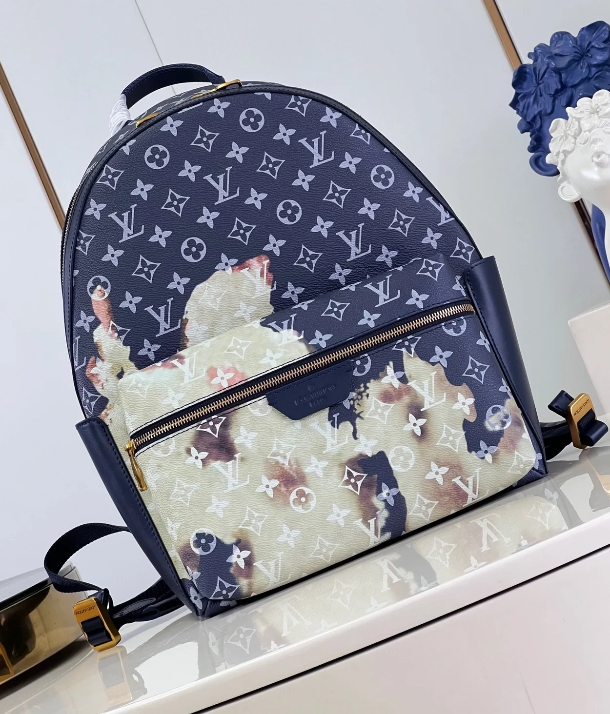 루이비통 디스커버리 백팩 PM M46806