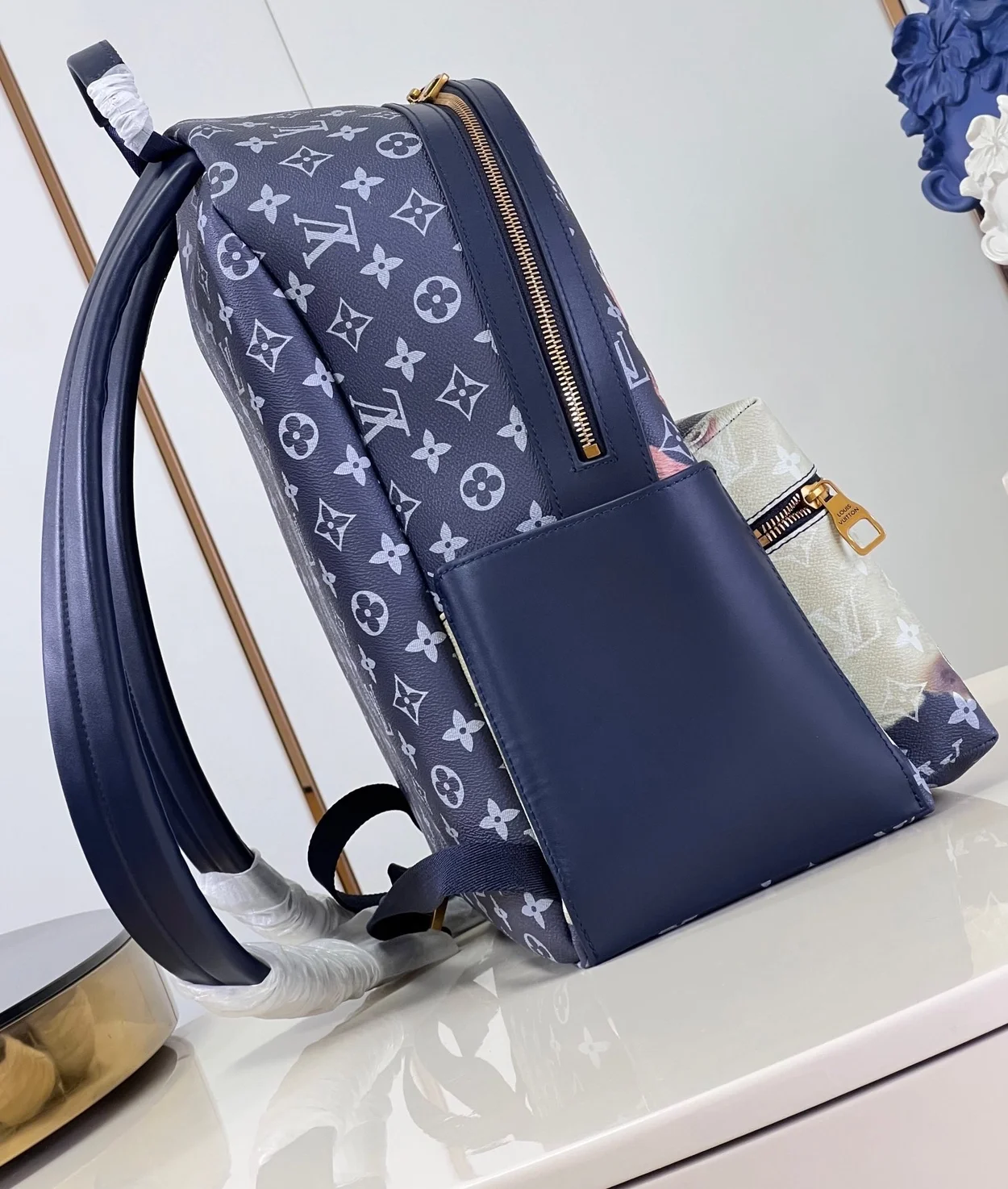 루이비통 디스커버리 백팩 PM M46806