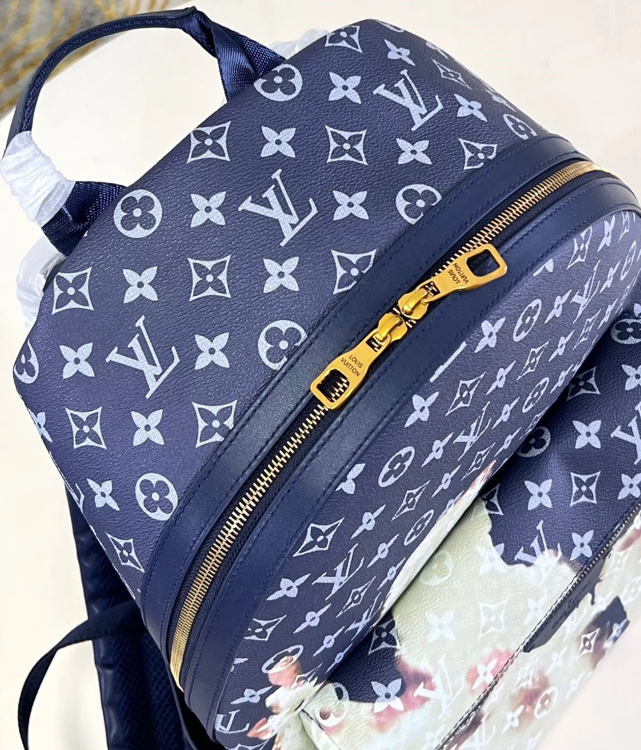 루이비통 디스커버리 백팩 PM M46806