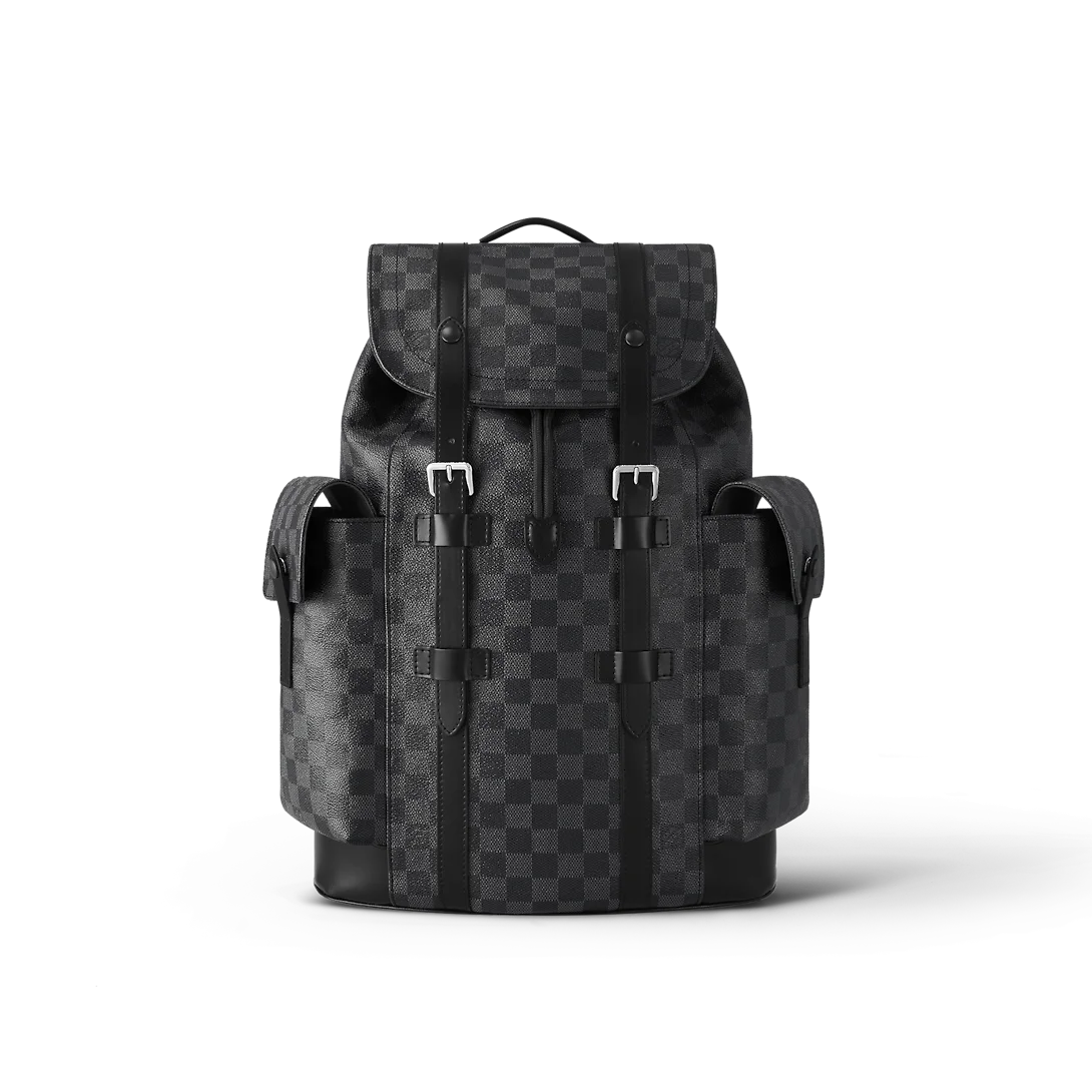 루이비통 크리스토퍼 백팩 N41379