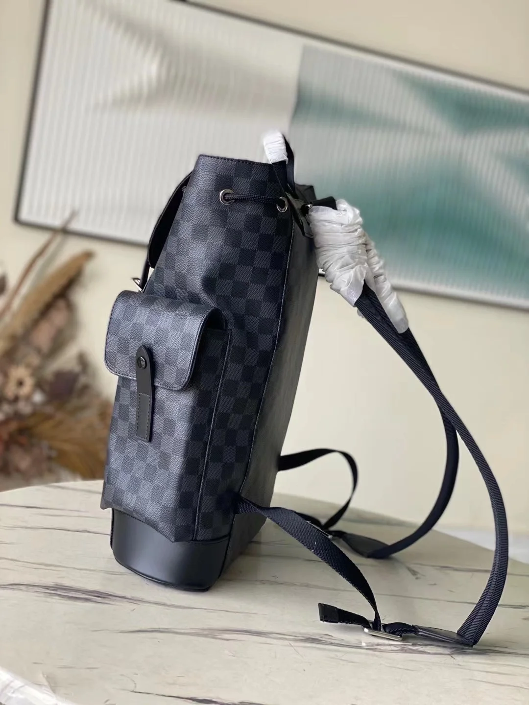 루이비통 크리스토퍼 백팩 N41379