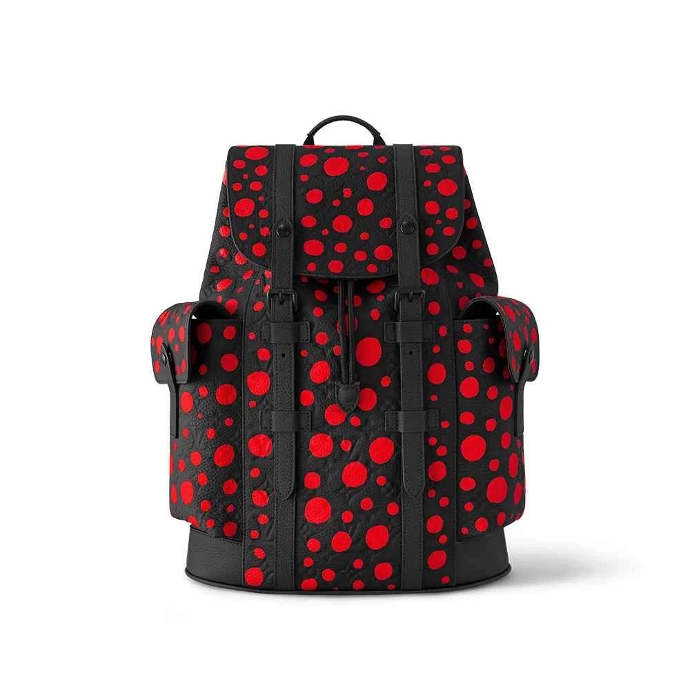 루이비통 크리스토퍼 백팩 M21978