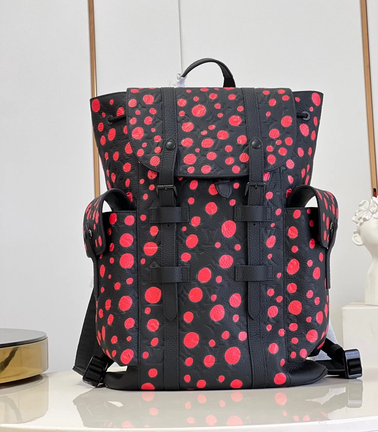 루이비통 크리스토퍼 백팩 M21978