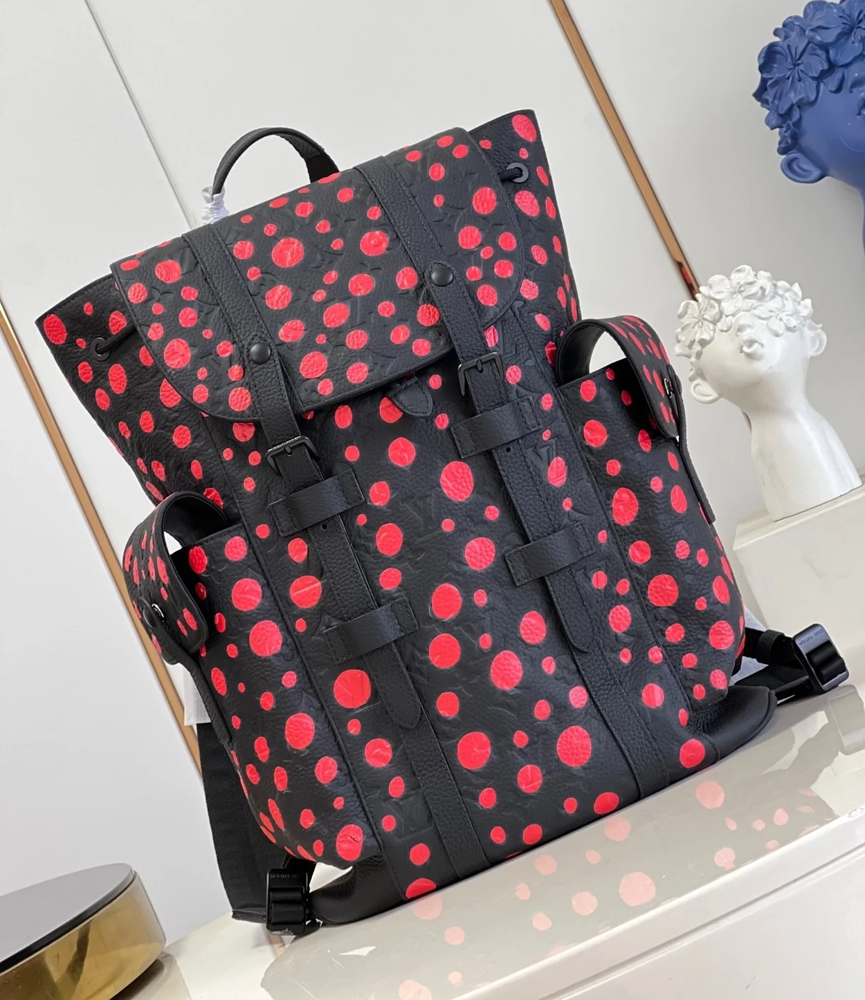 루이비통 크리스토퍼 백팩 M21978