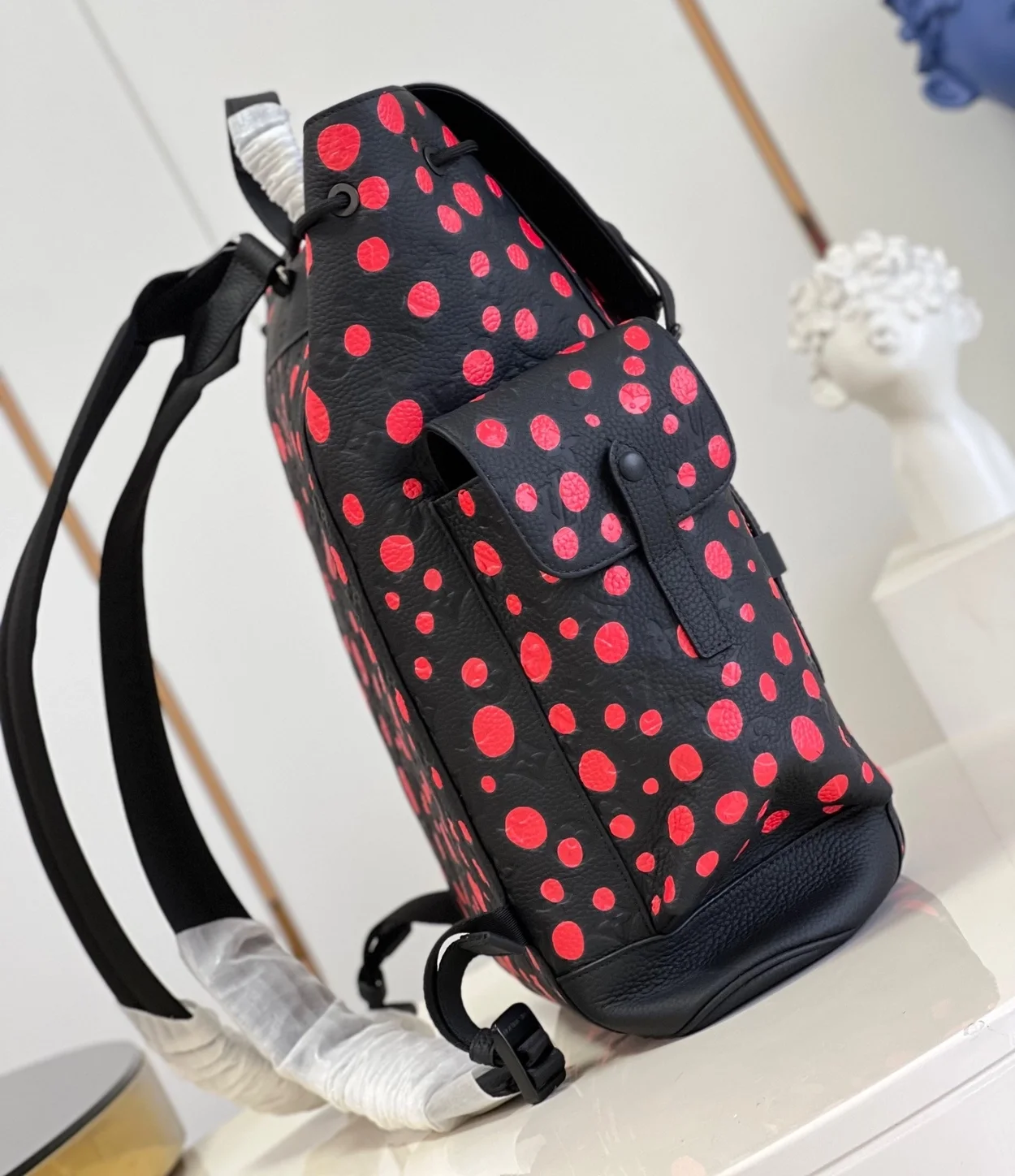 루이비통 크리스토퍼 백팩 M21978