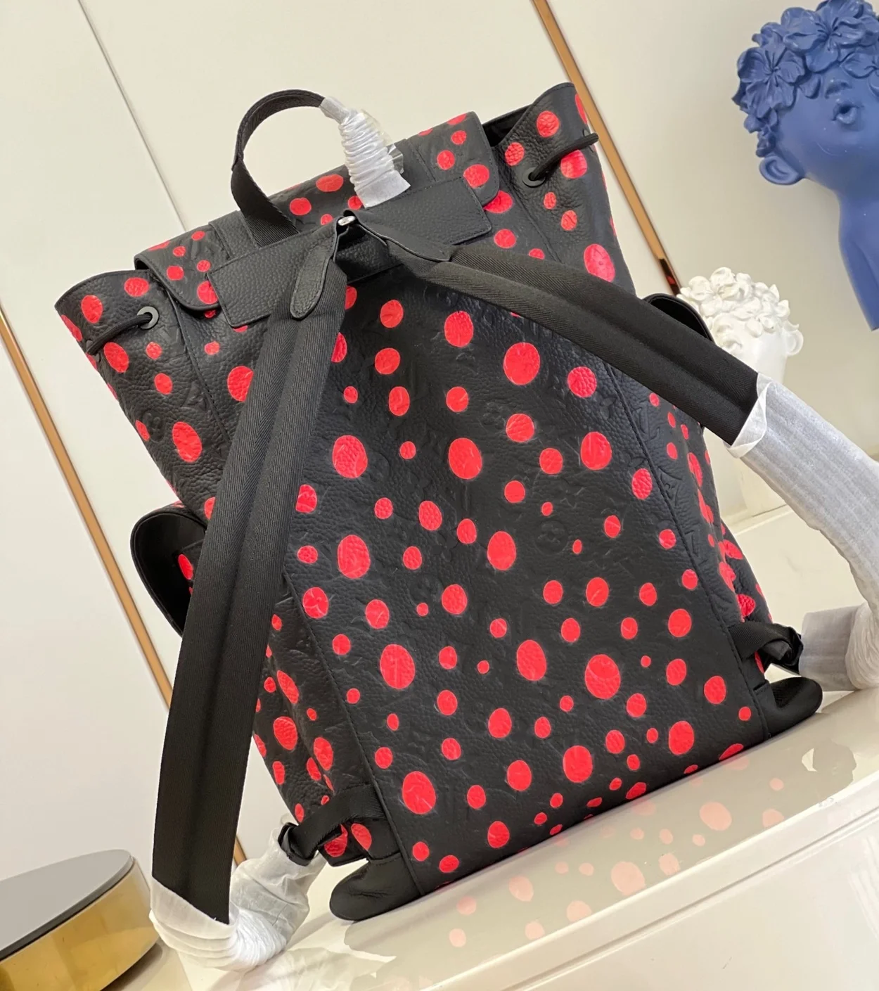 루이비통 크리스토퍼 백팩 M21978