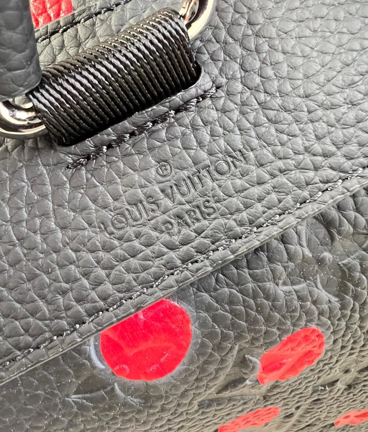 루이비통 크리스토퍼 백팩 M21978