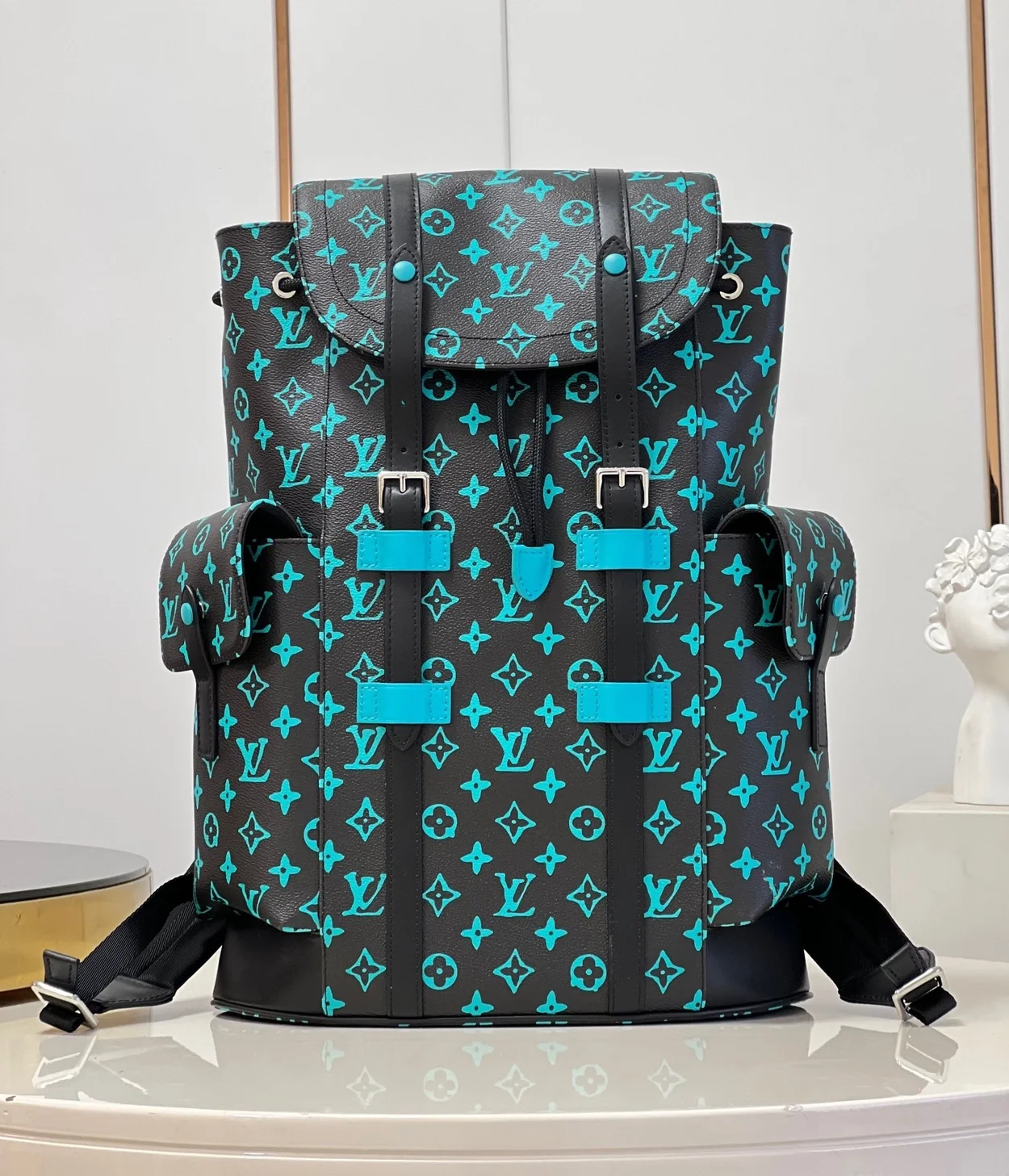 루이비통 크리스토퍼 MM M21936