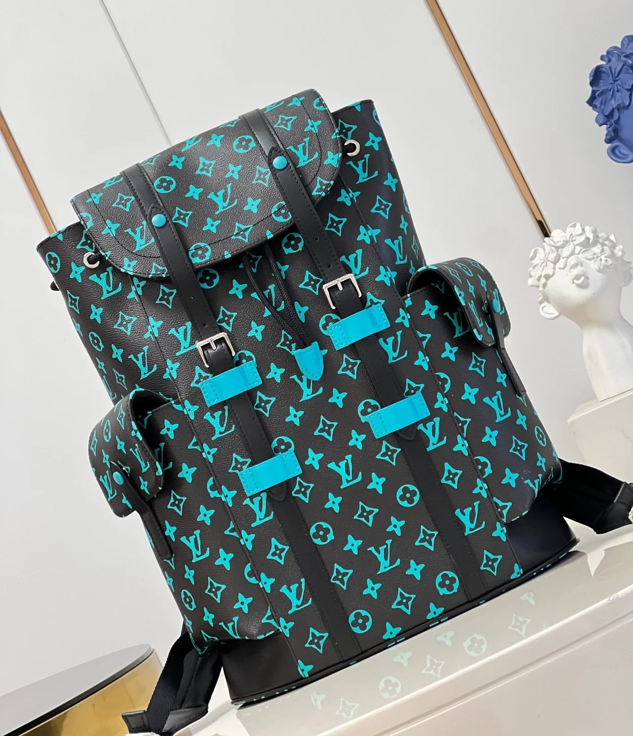 루이비통 크리스토퍼 MM M21936