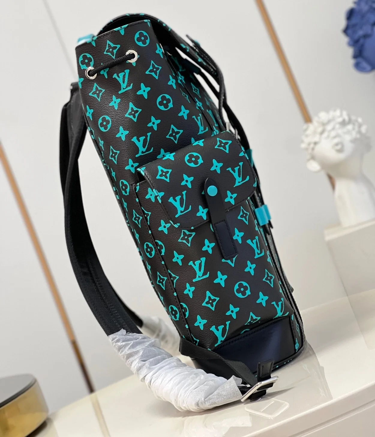 루이비통 크리스토퍼 MM M21936