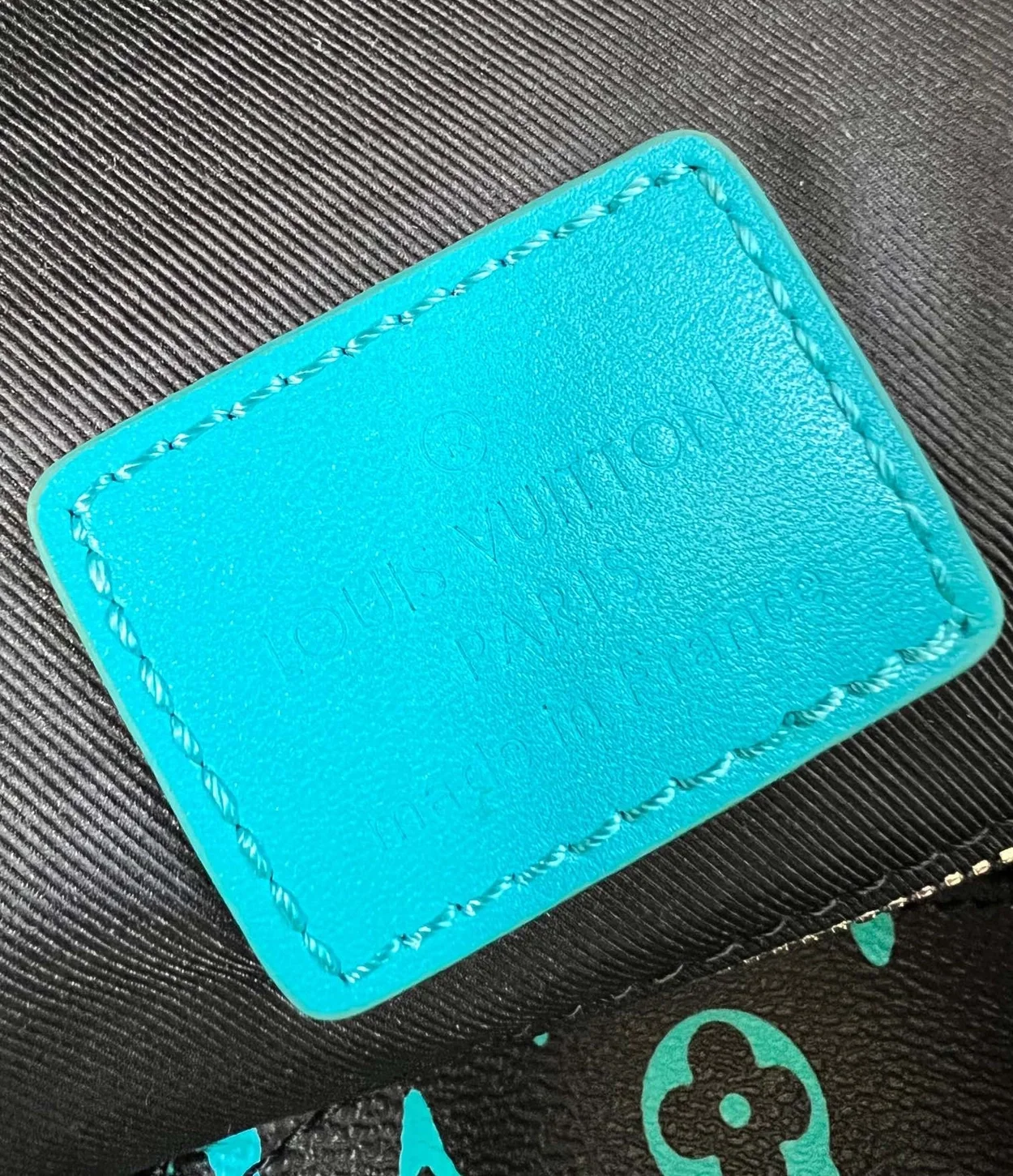 루이비통 크리스토퍼 MM M21936