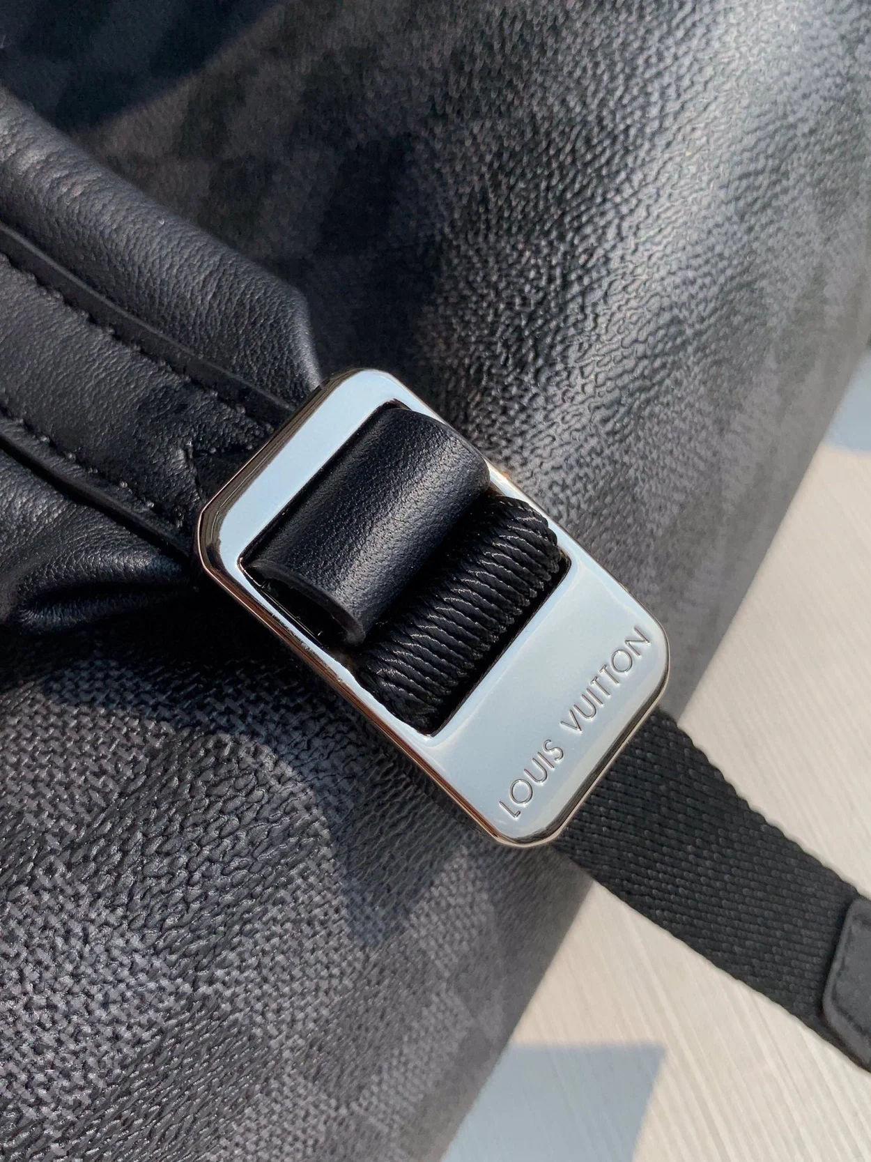 루이비통 조쉬 백팩 N40365