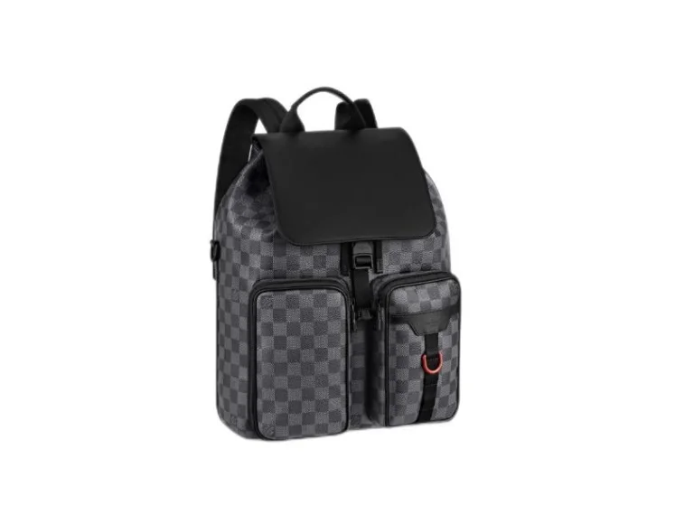루이비통 유틸리티 백팩 N40279