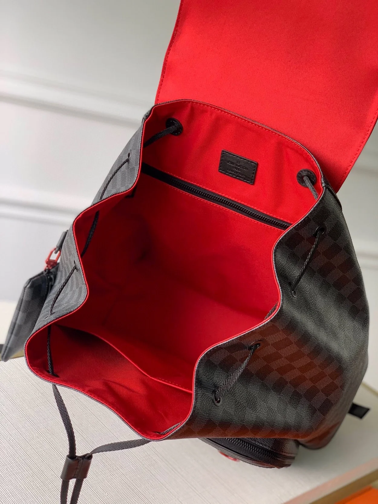 루이비통 유틸리티 백팩 N40279