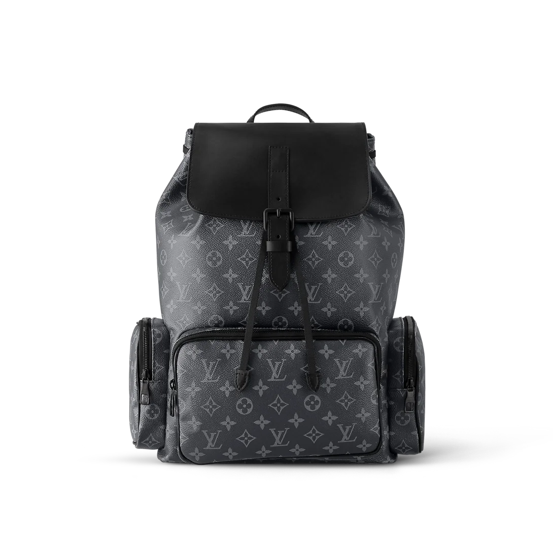 루이비통 백팩 트리오 M45538