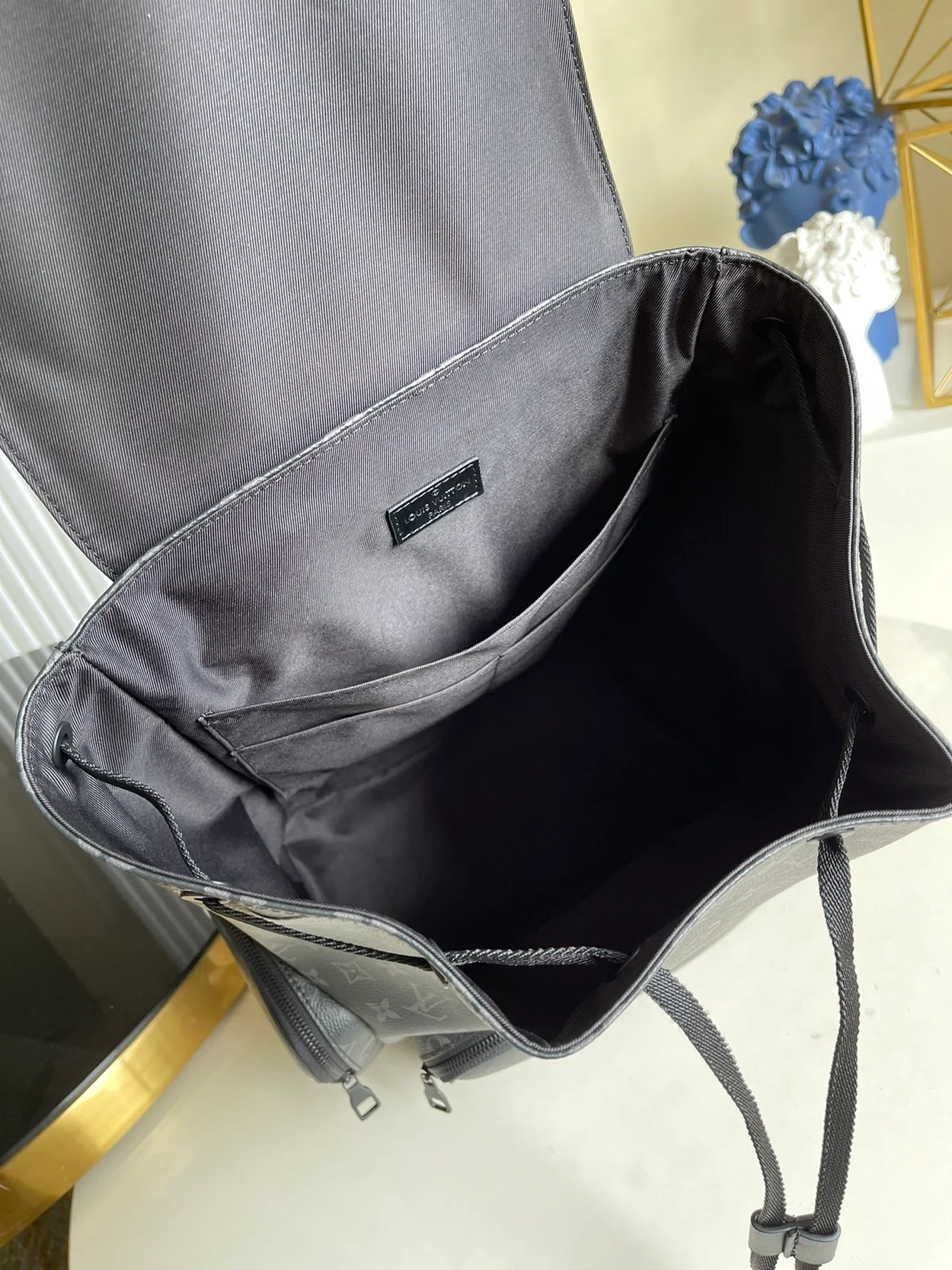 루이비통 백팩 트리오 M45538