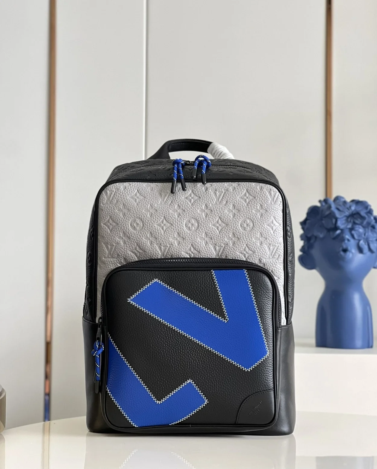 루이비통 딘 백팩 M59924
