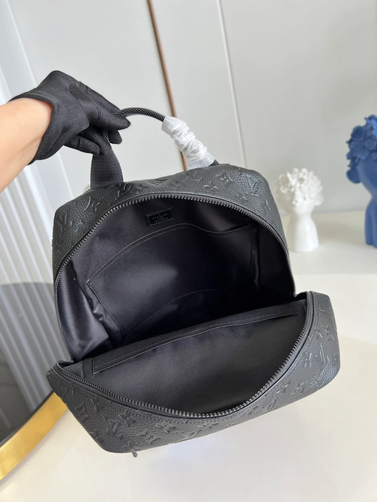 루이비통 딘 백팩 M59924