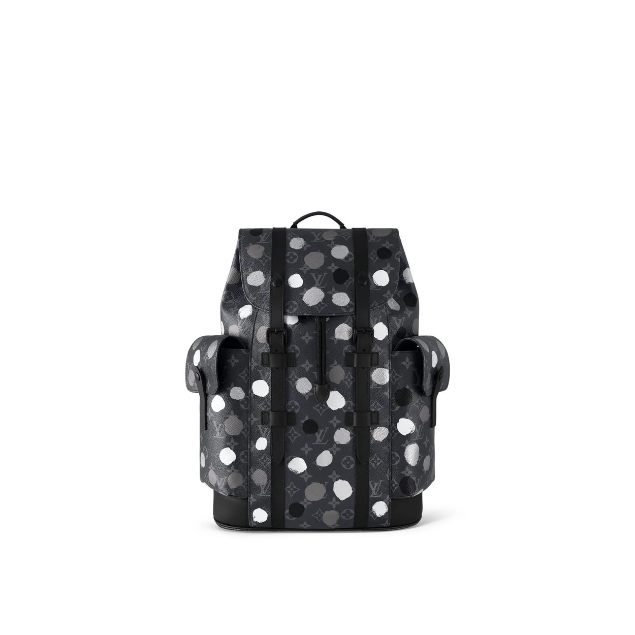 루이비통 x YK 크리스토퍼 백팩 MM M46403