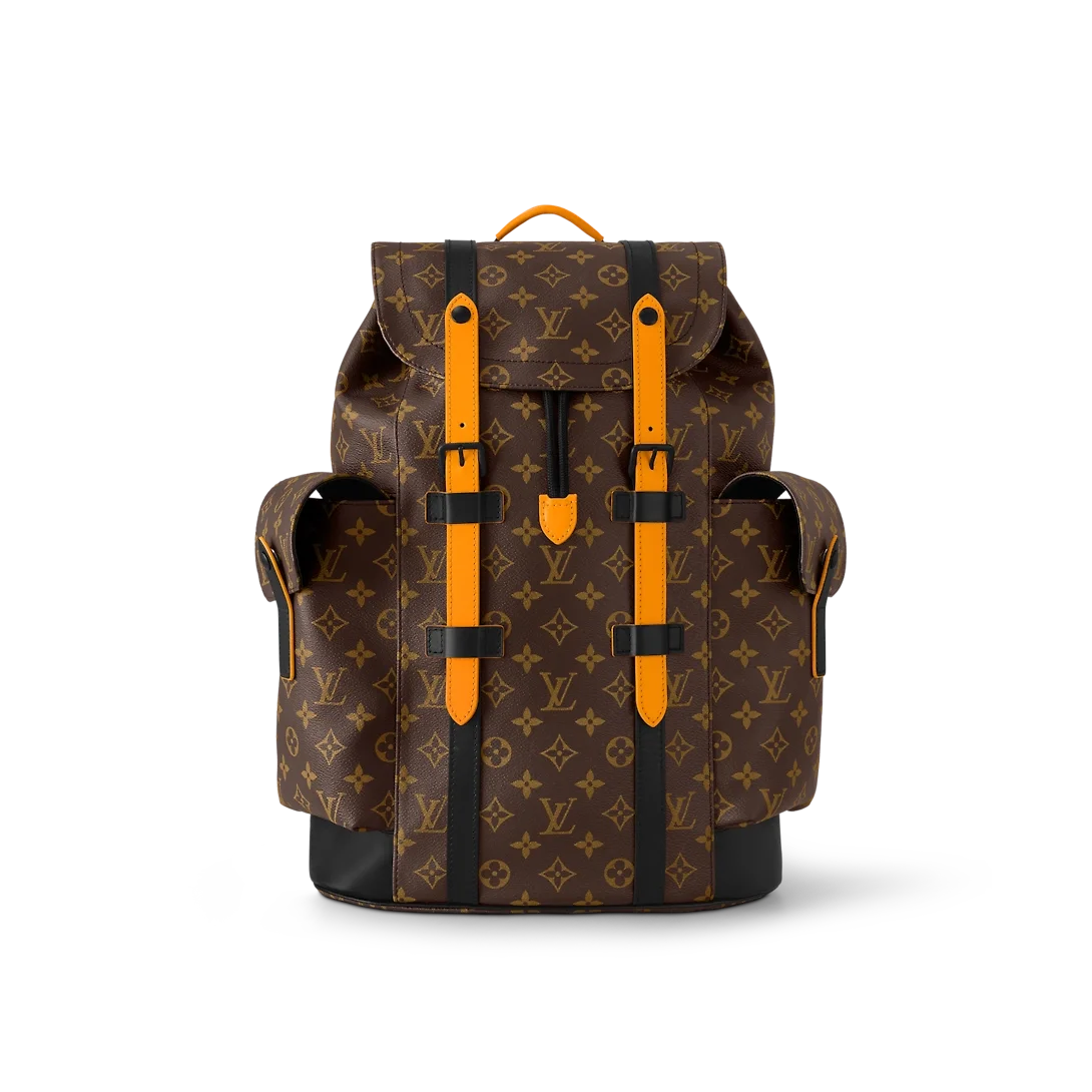 루이비통 크리스토퍼 MM 백팩 M46686