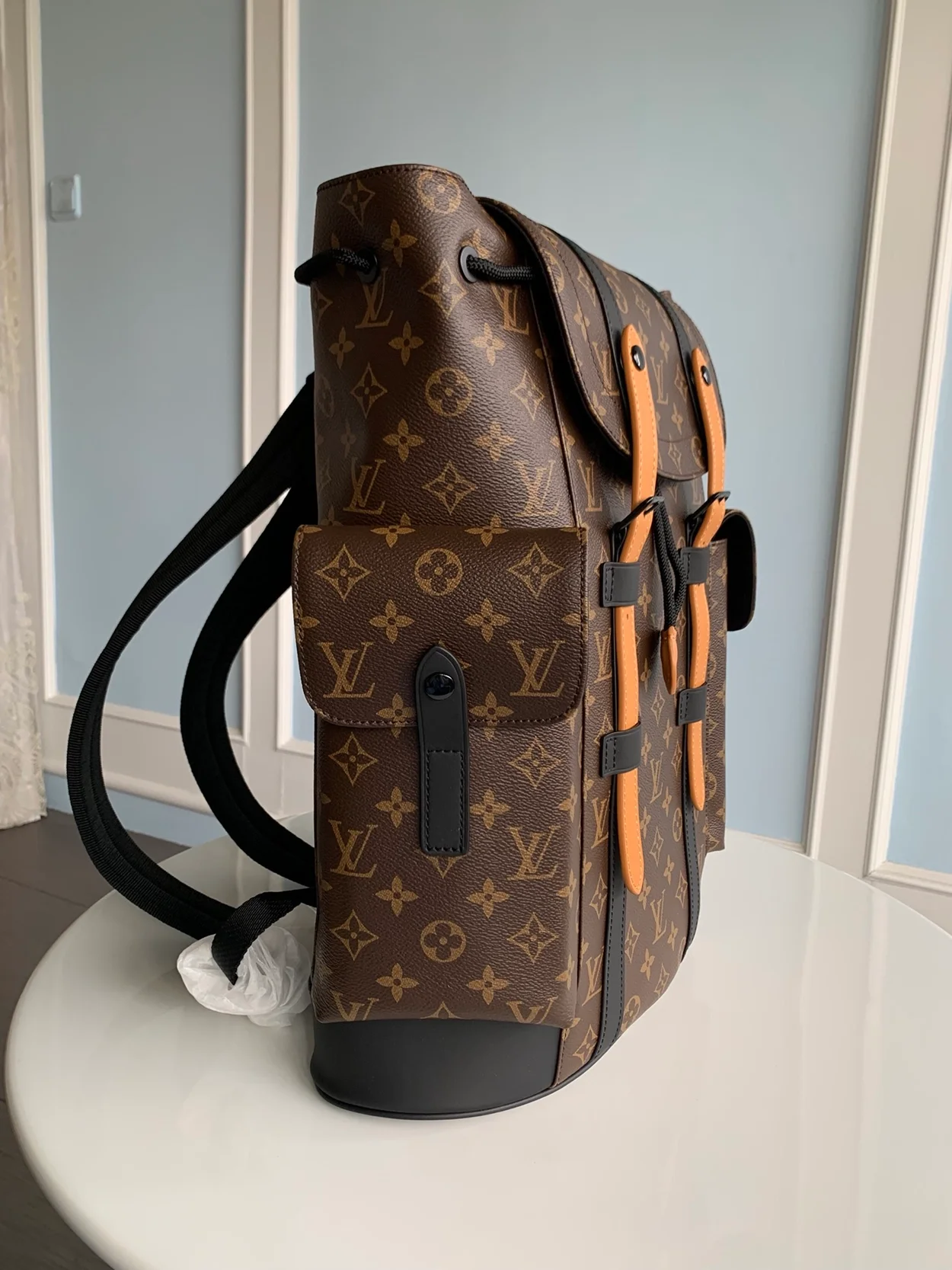 루이비통 크리스토퍼 MM 백팩 M46686