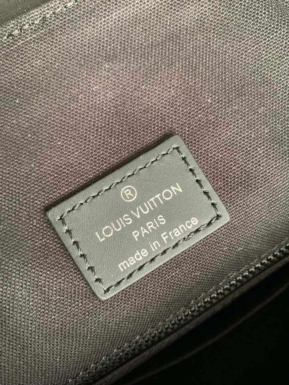 루이비통 크리스토퍼 MM 백팩 M46686