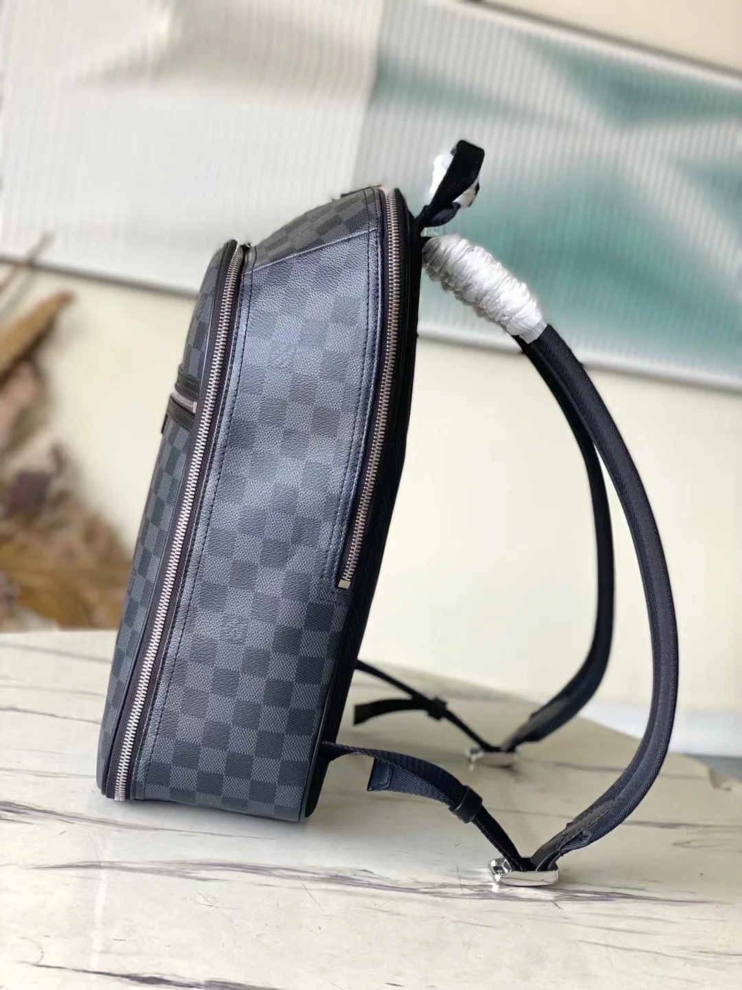 루이비통 마이클 NV2 백팩 N45279